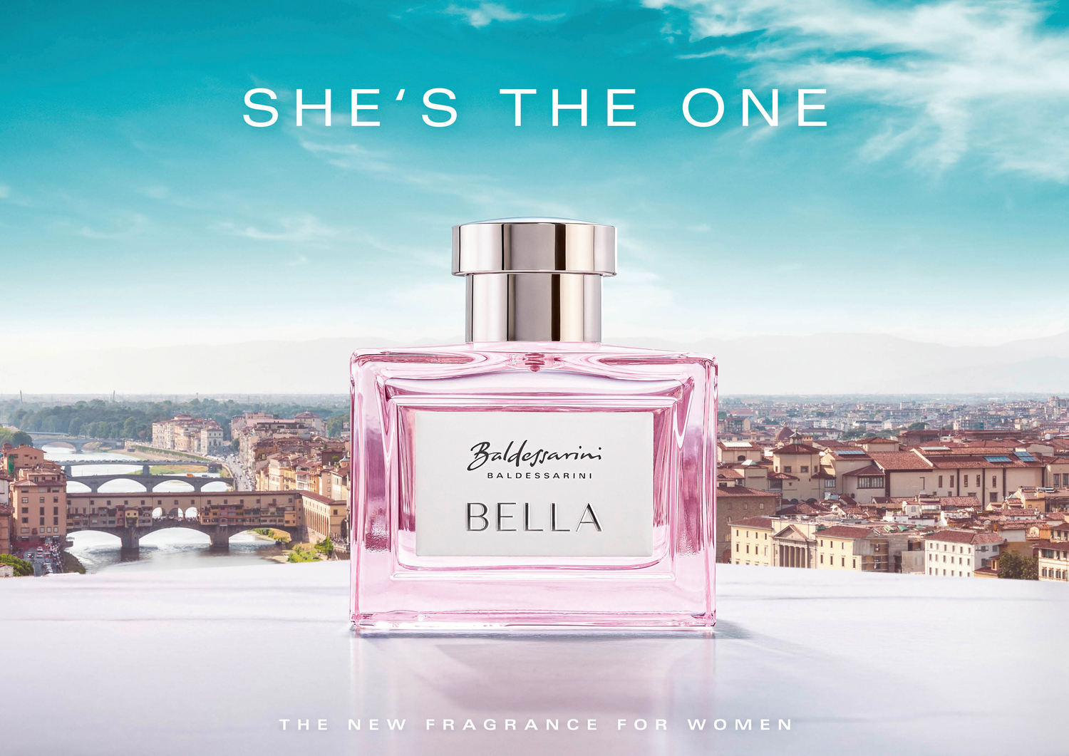 Bella Eau de Parfum