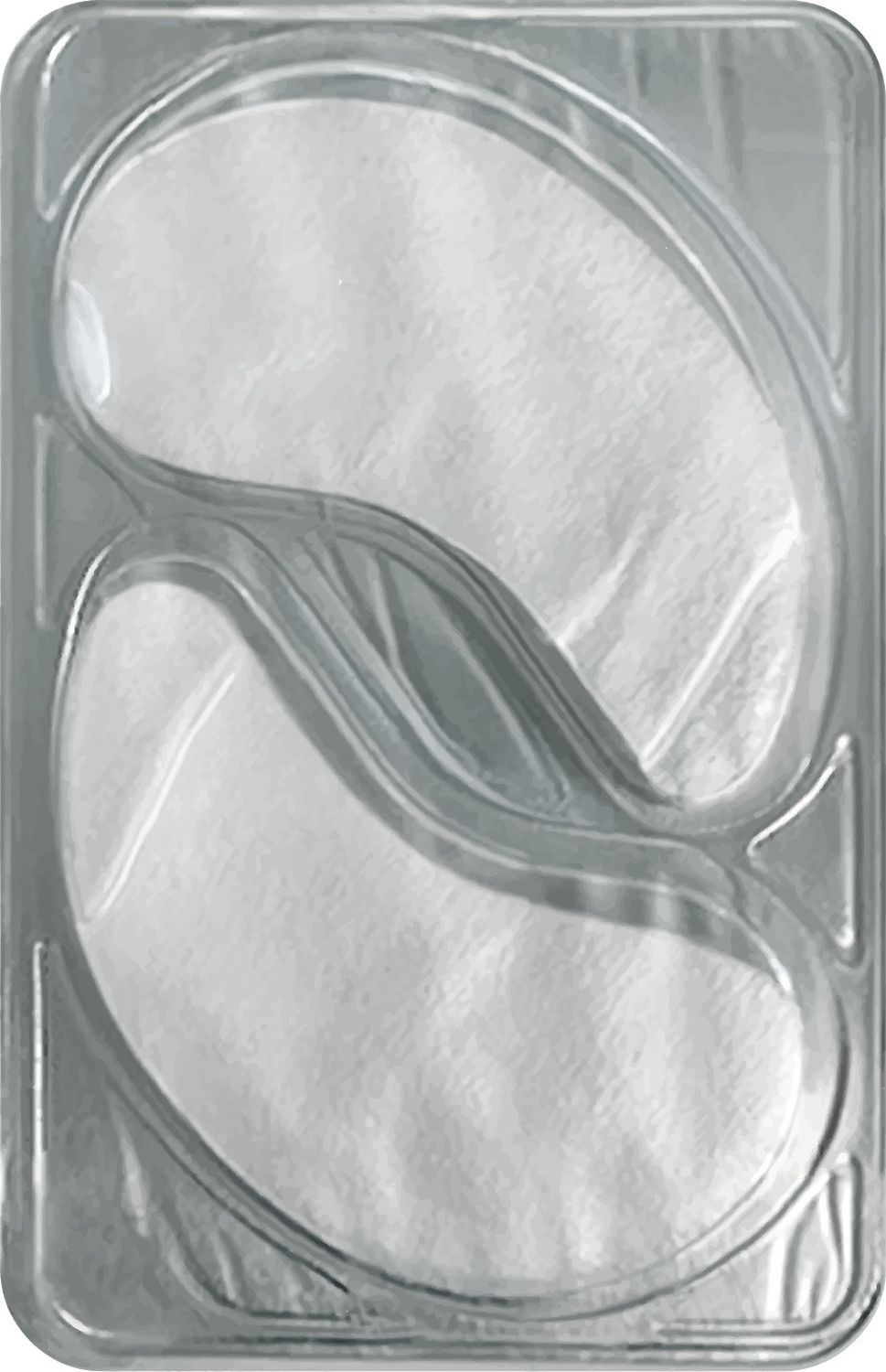 Pro Lift Collagen Cell Boost Augen Pads (3 Paar)