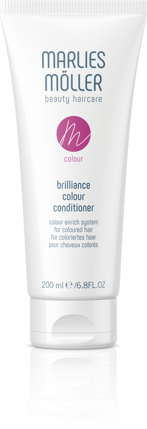 brilliance colour conditioner