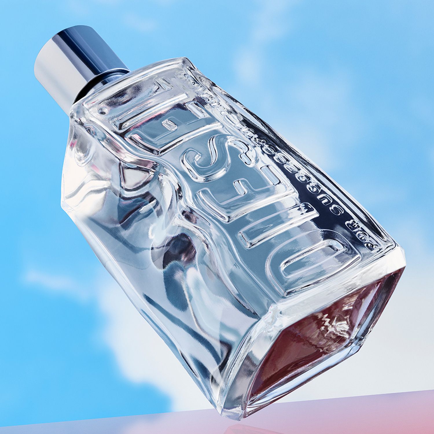 D by DIESEL Eau de Toilette