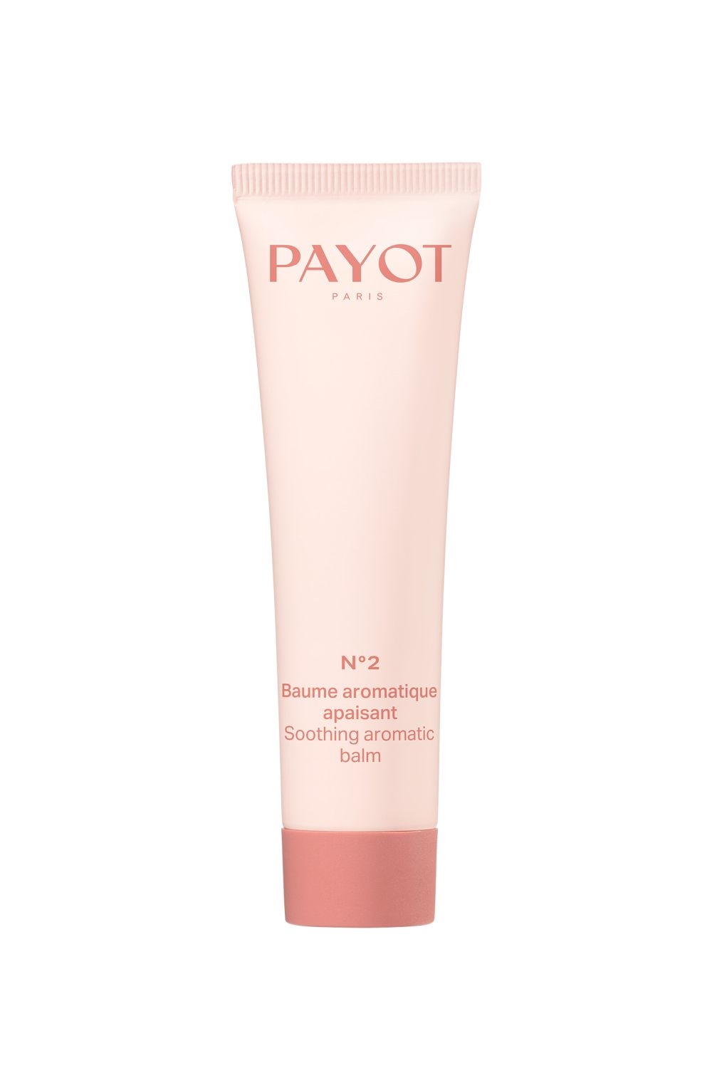 Crème N°2 Baume aromatique apaisant