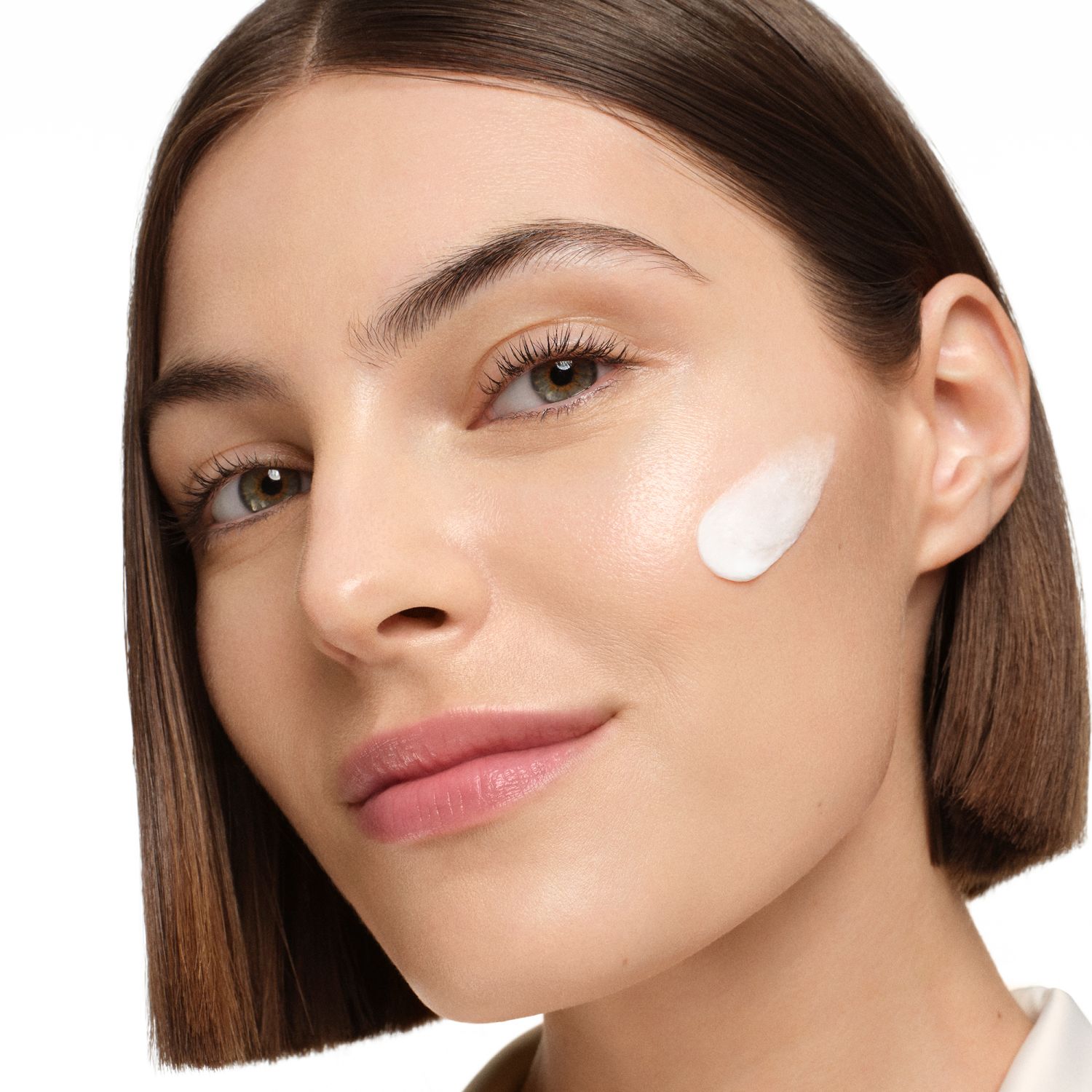 Deep Cleansing Foam
