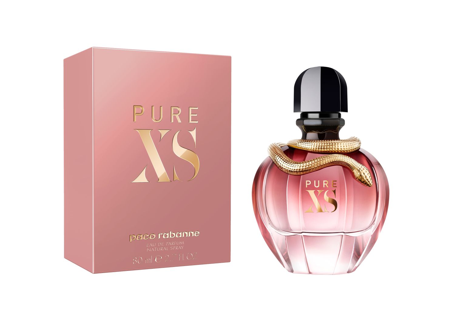 Pure XS For Her Eau de Parfum