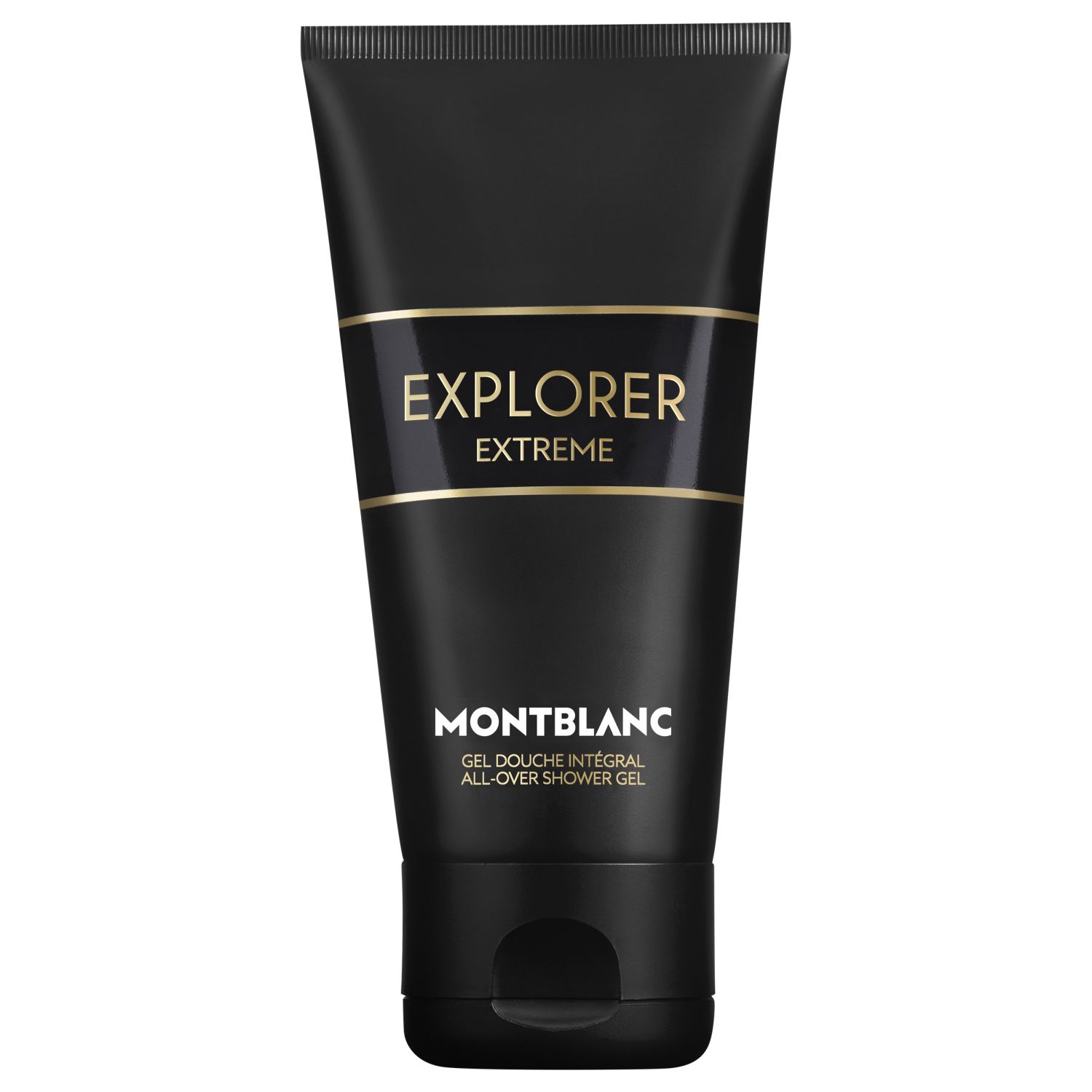 Explorer Extreme Shower Gel