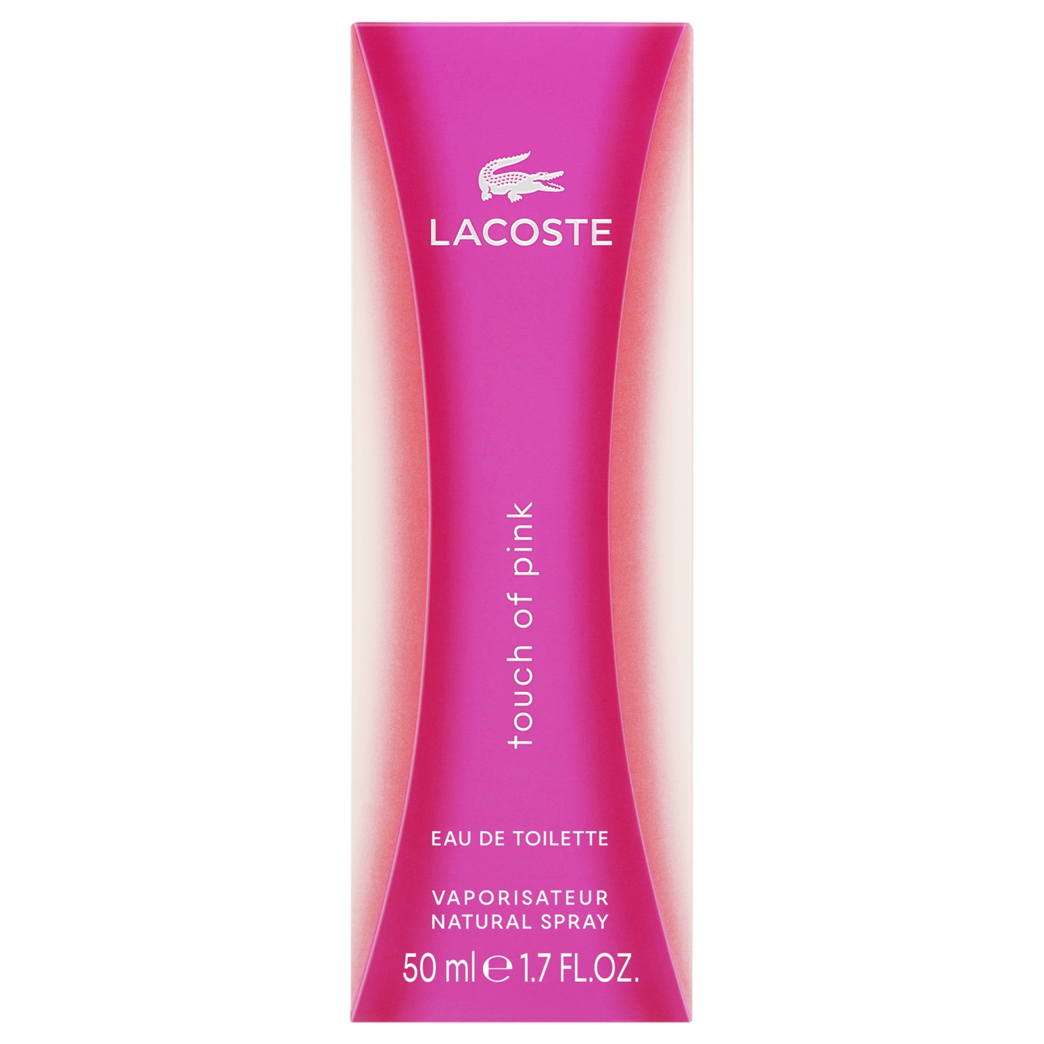 Touch of Pink Eau de Toilette