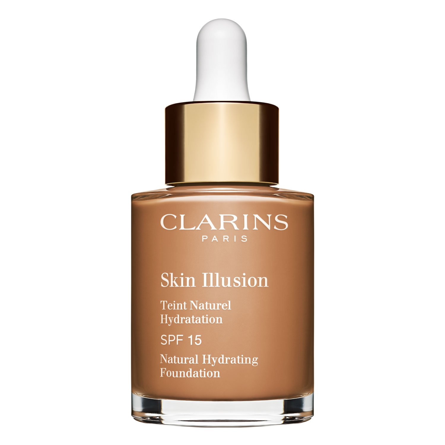 Skin Illusion SPF 15