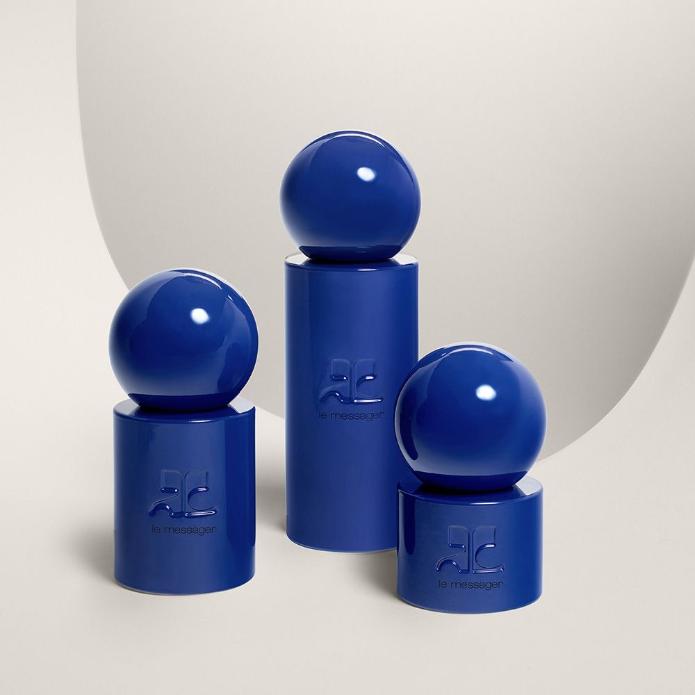 Le Messager Eau de Parfum