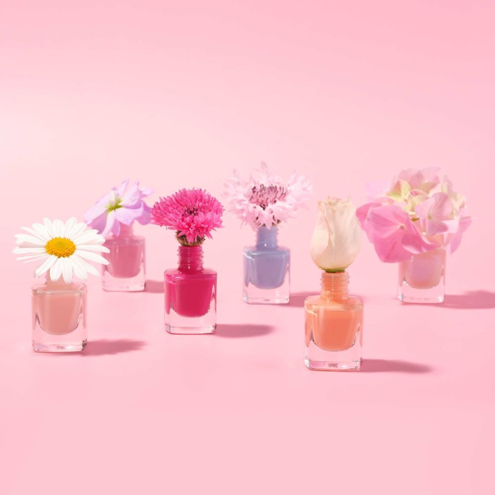 Art Couture Nail Lacquer