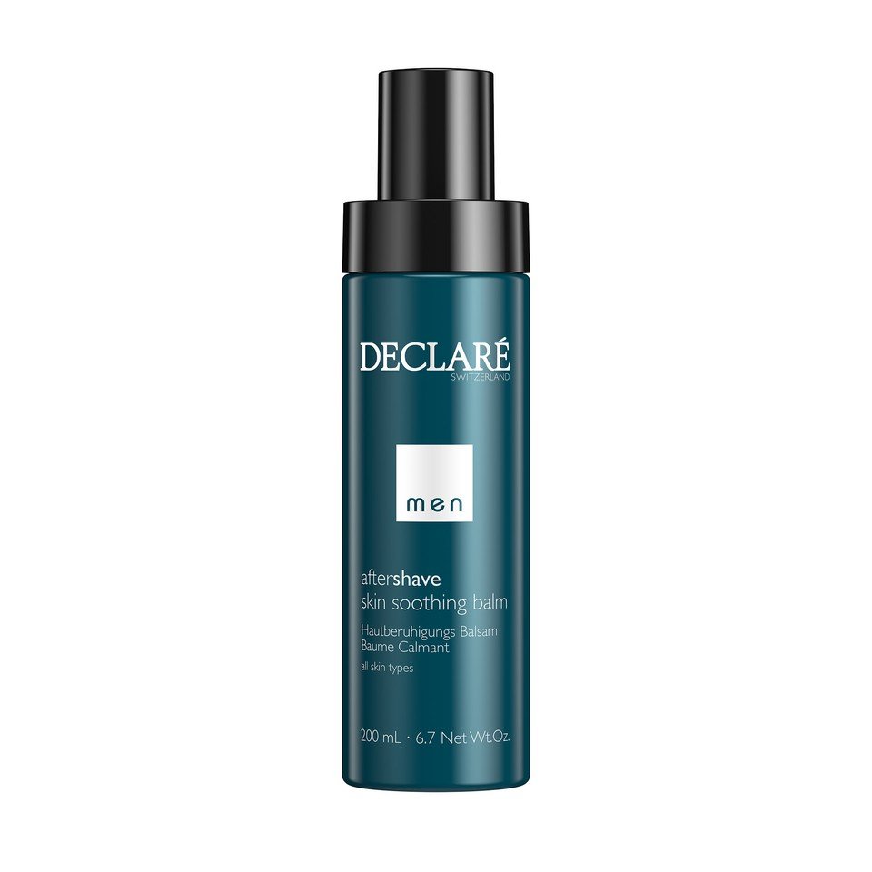 aftershave skin soothing balm