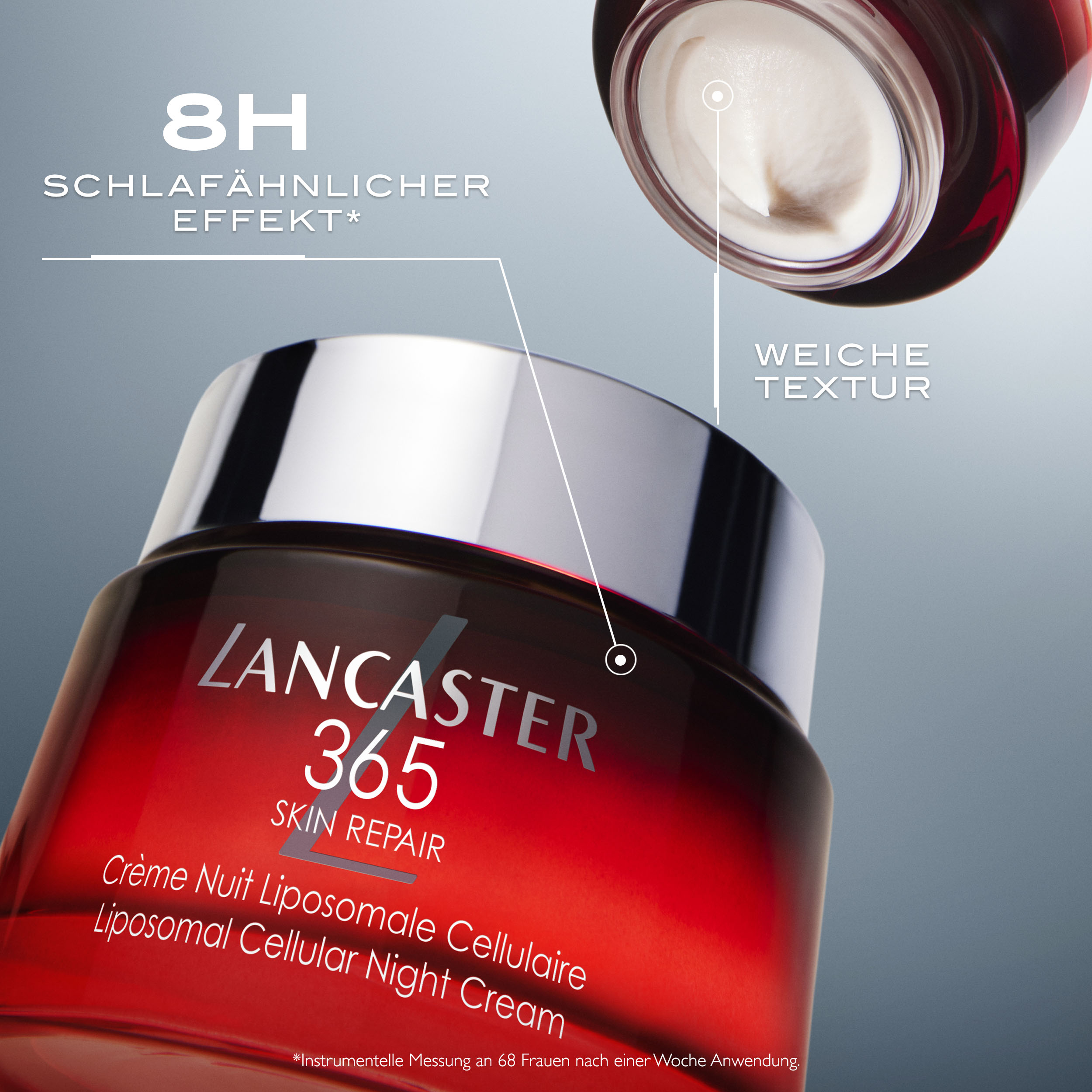 365 Skin Repair Liposomal Cellular Night Cream