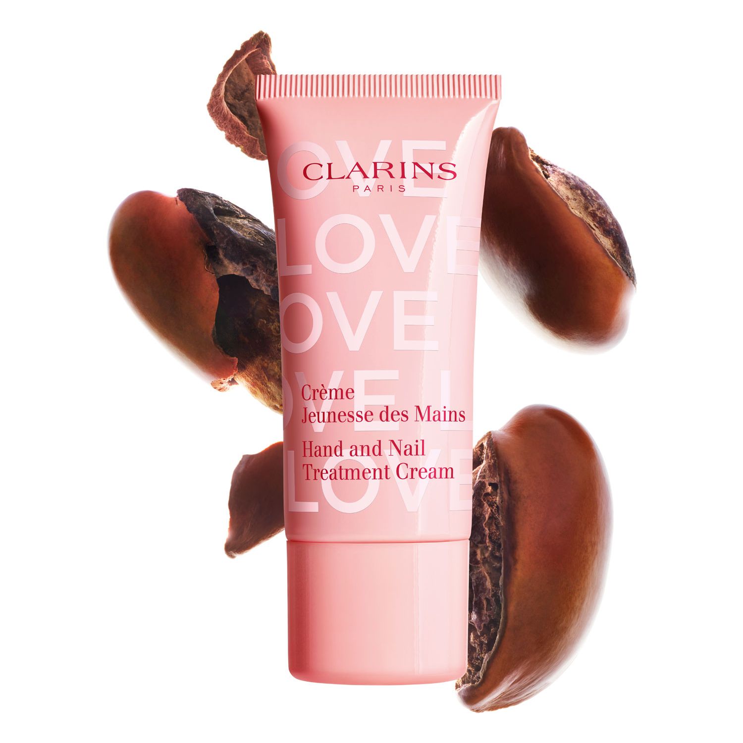 LOVE Crème Jeunesse des Mains