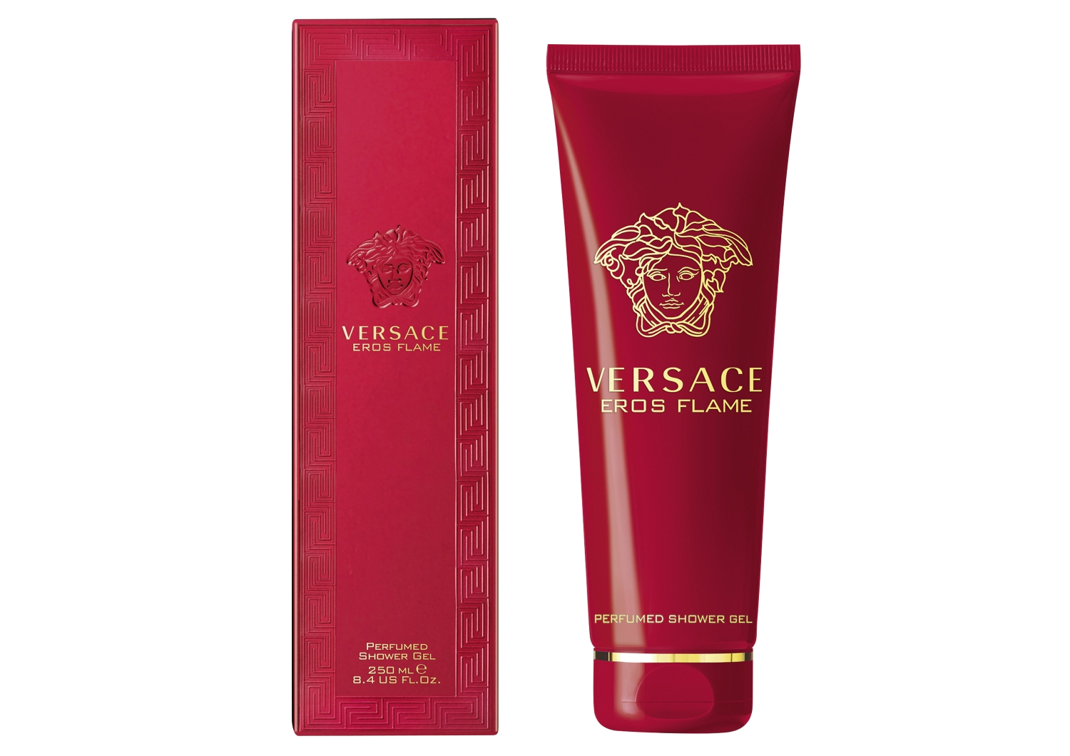 Eros Flame Duschgel