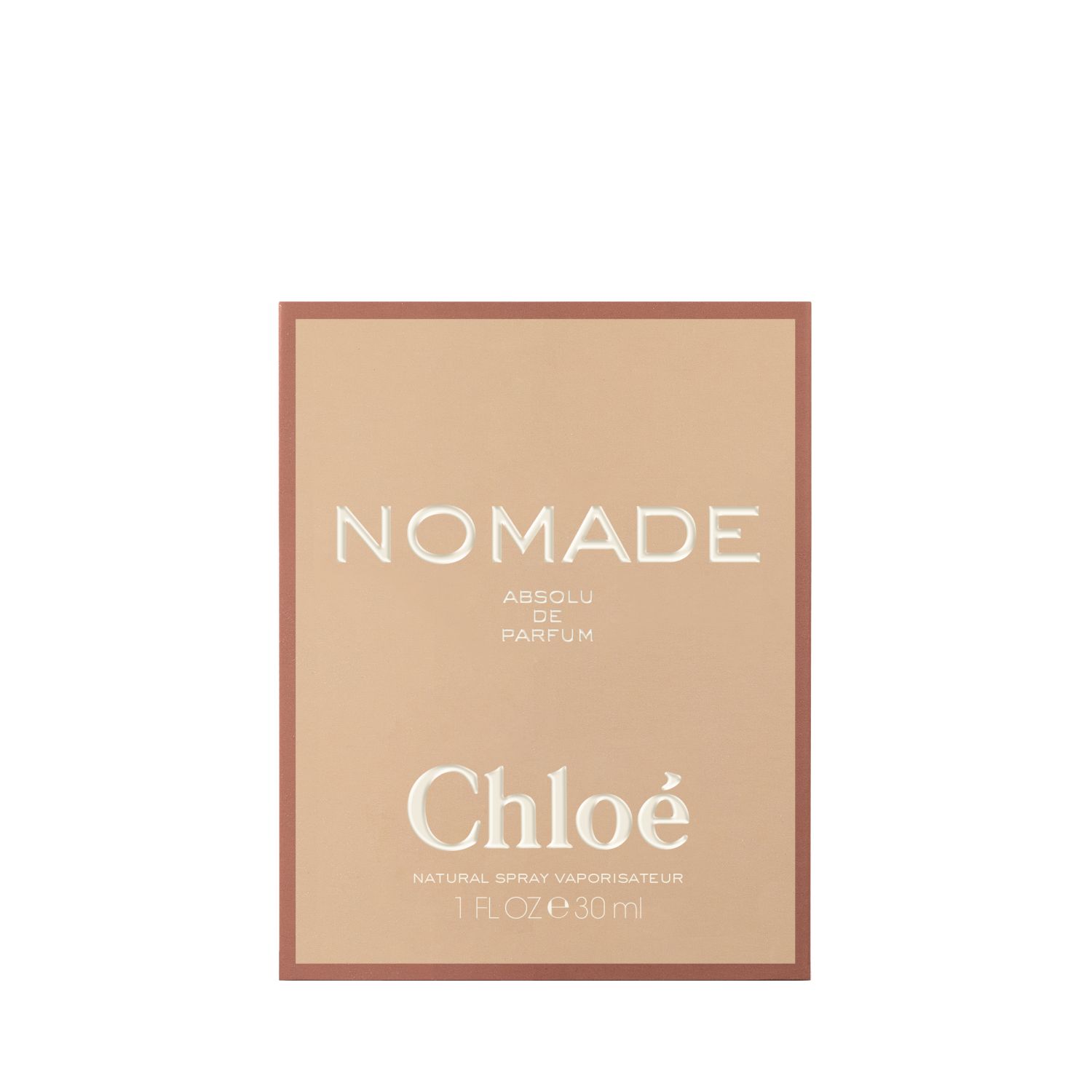 Chloé Nomade Absolu de Parfum