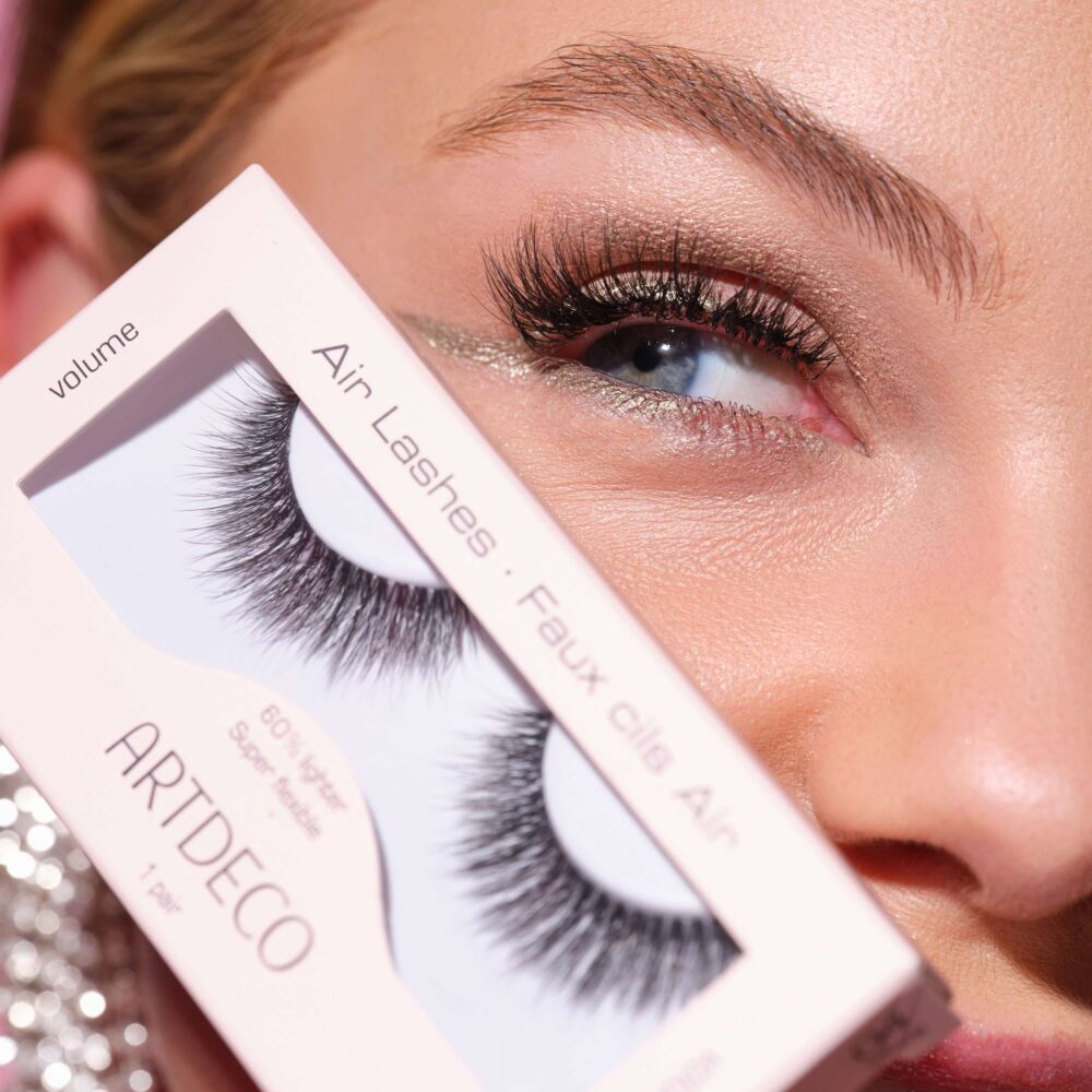 Air Lashes (14 business)
