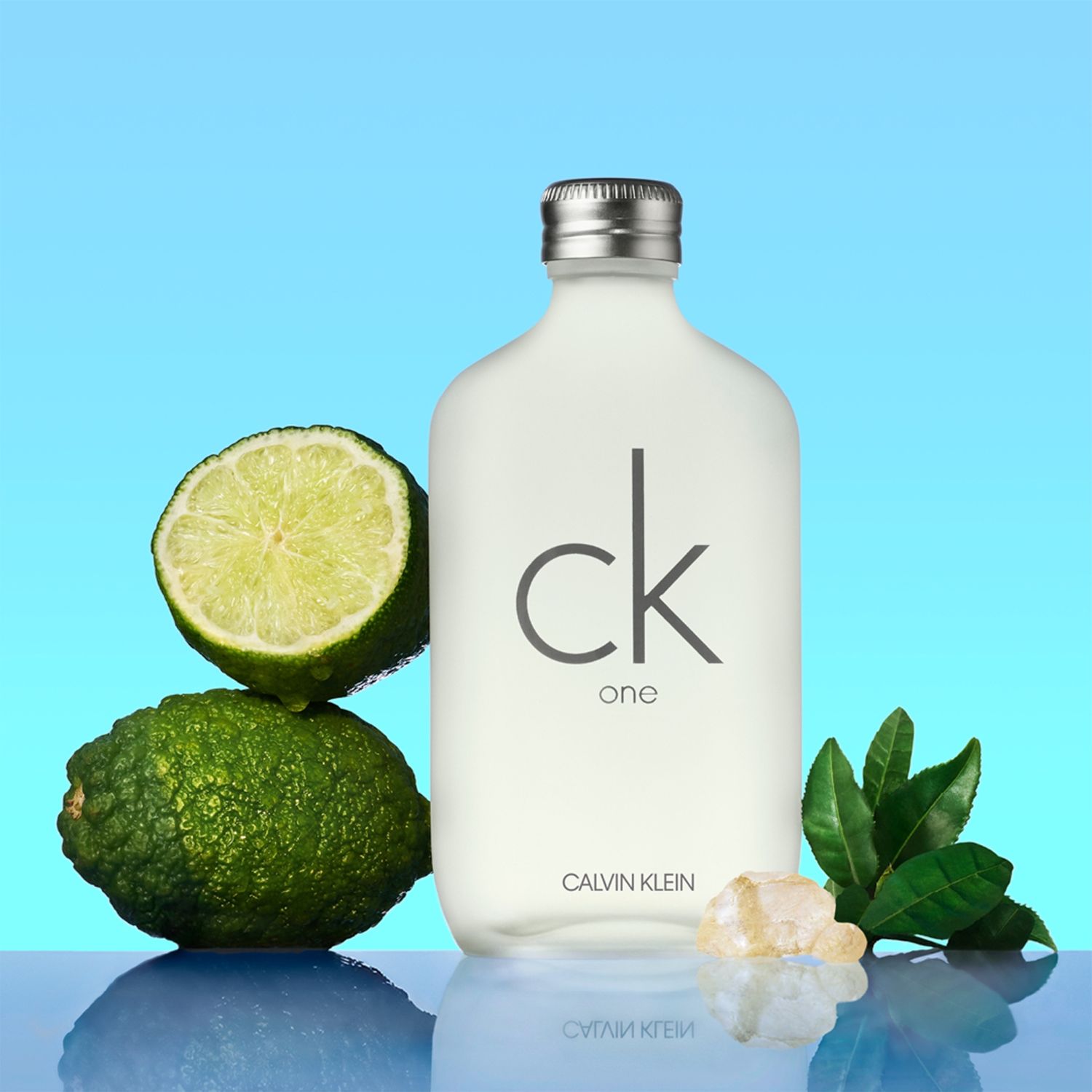 ck one Eau de Toilette