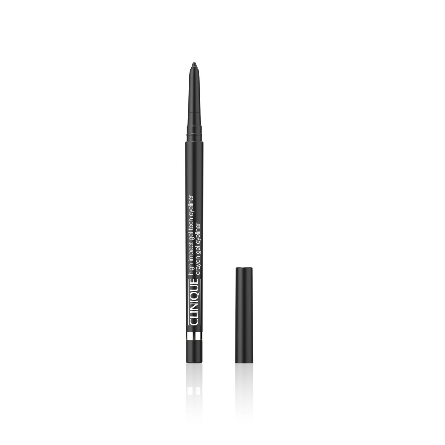 High Impact Gel Tech Eyeliner