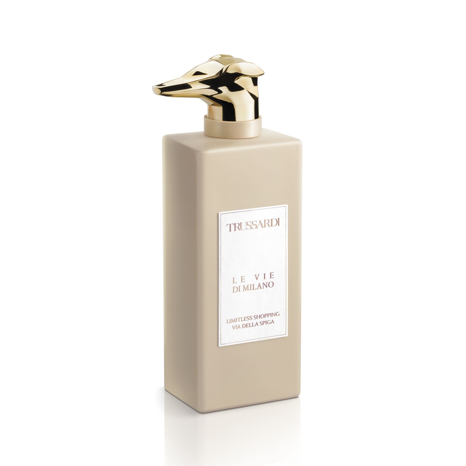 Via Della Spiga Eau de Parfum