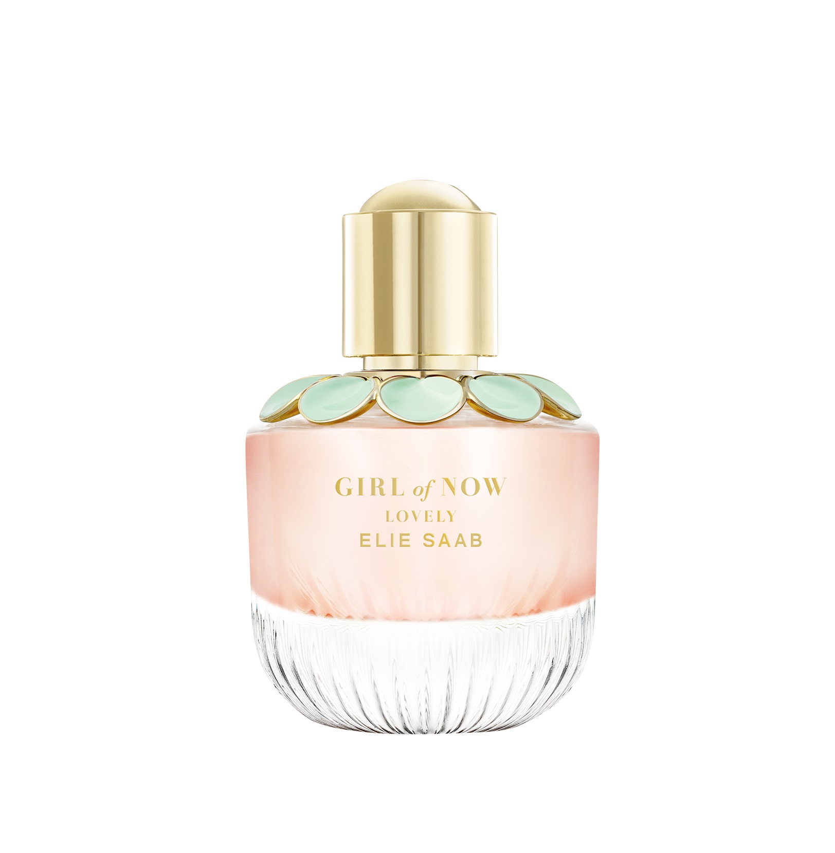 GIRL of NOW Lovely Eau de Parfum