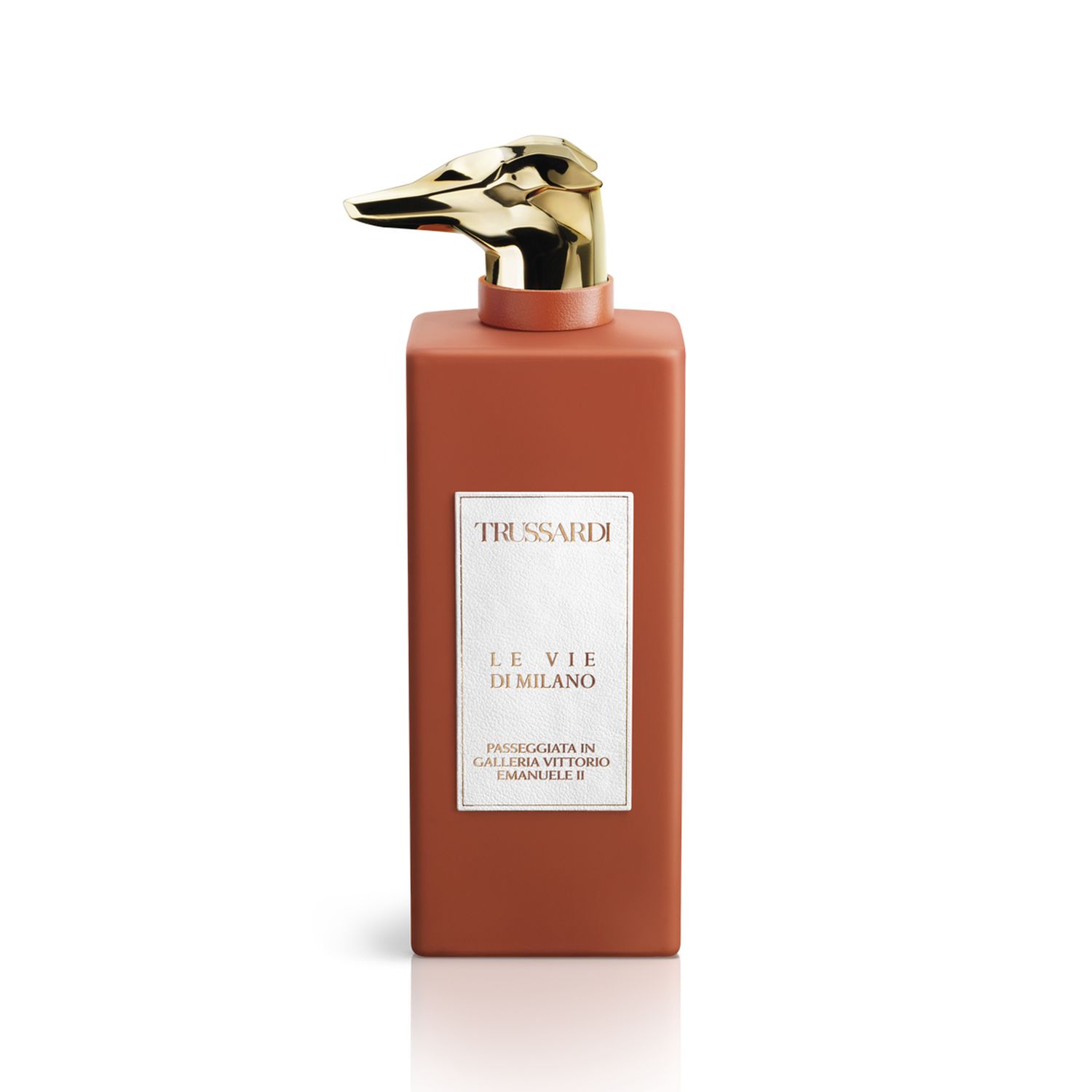 Galleria Vittorio Emanuele Eau de Parfum