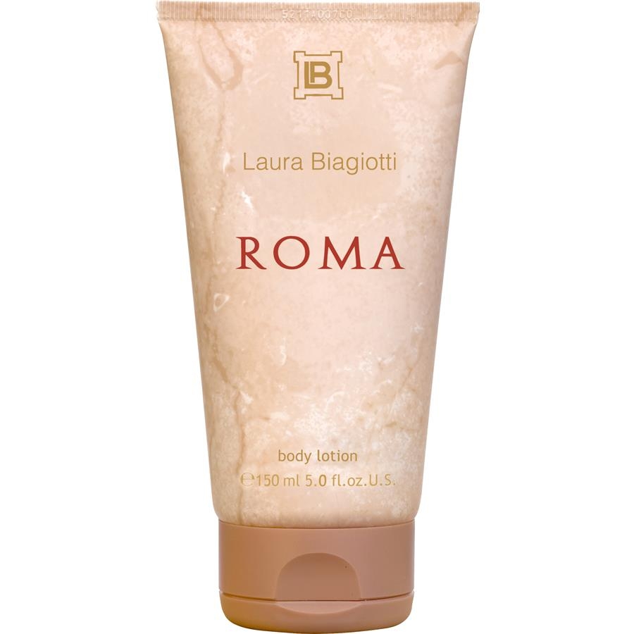 Roma Donna Body Lotion