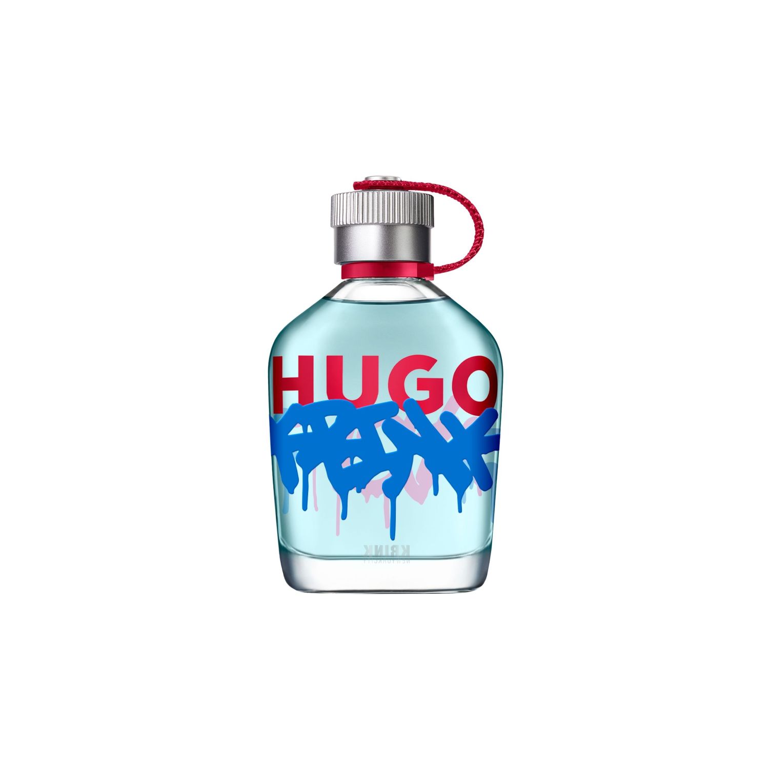 KRINK x HUGO Collector's Edition Eau de Parfum