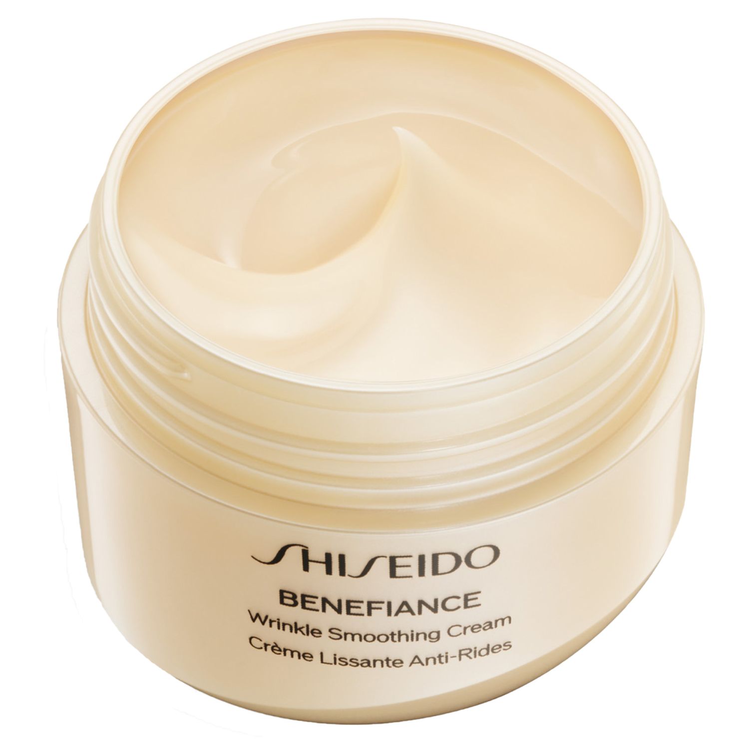 Benefiance Wrinkle Smoothing Cream