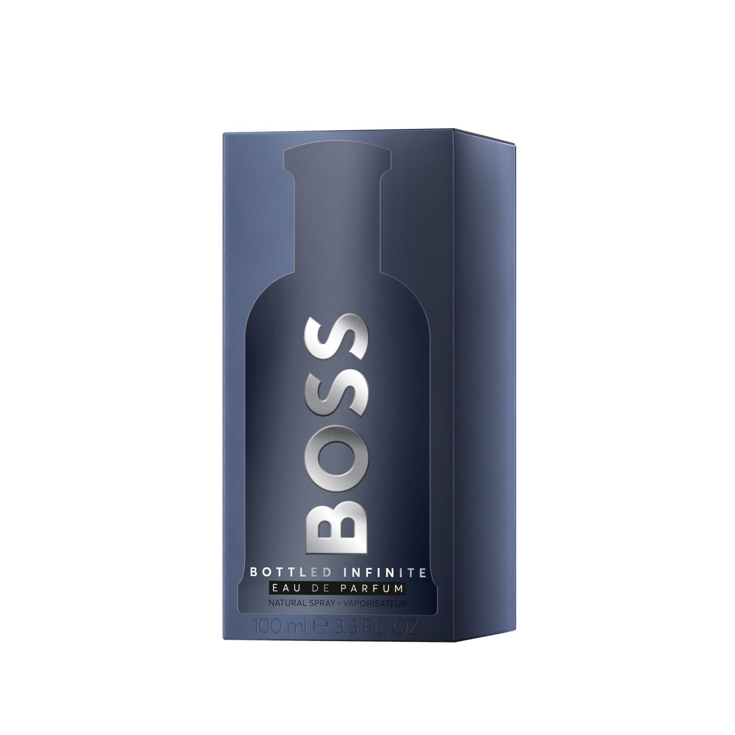 Boss Bottled Infinite Eau de Parfum