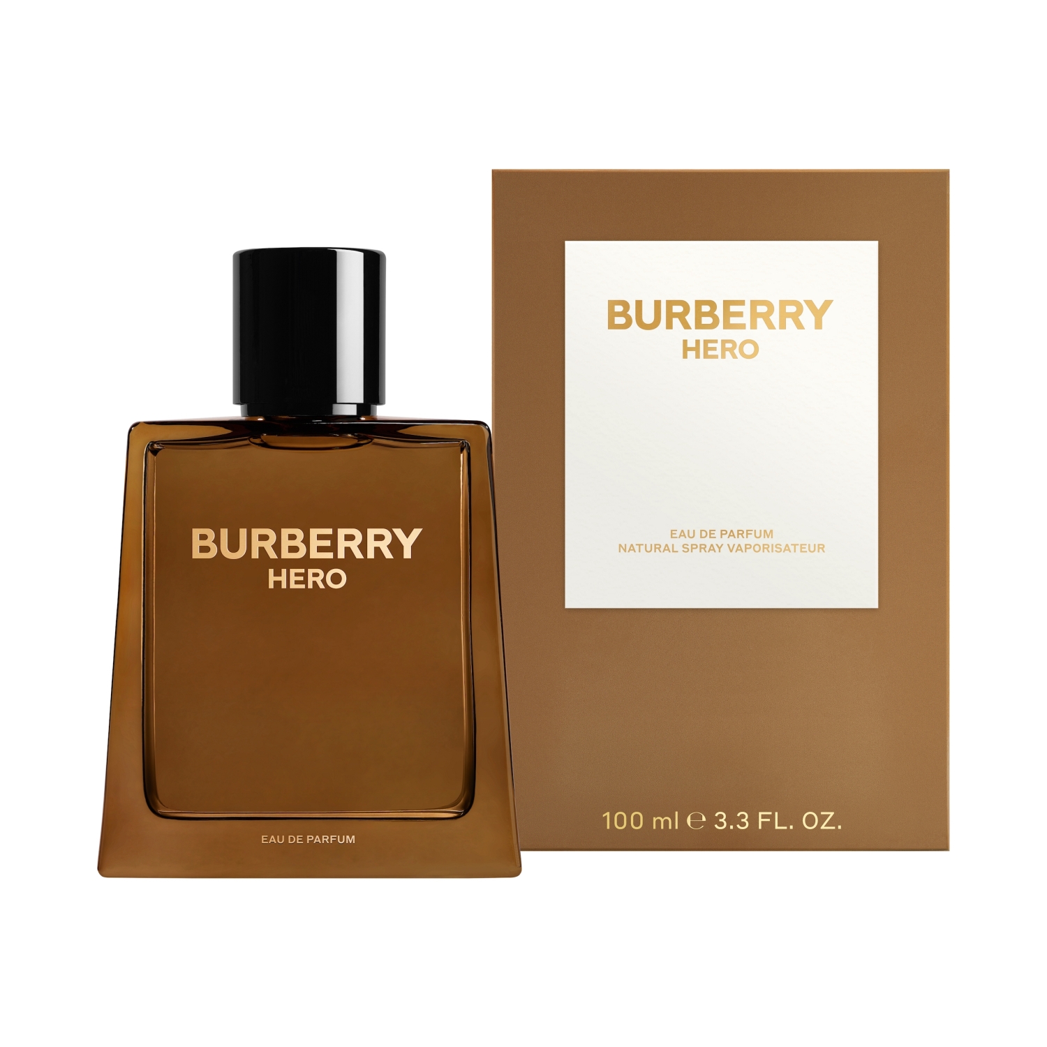 Hero Eau de Parfum
