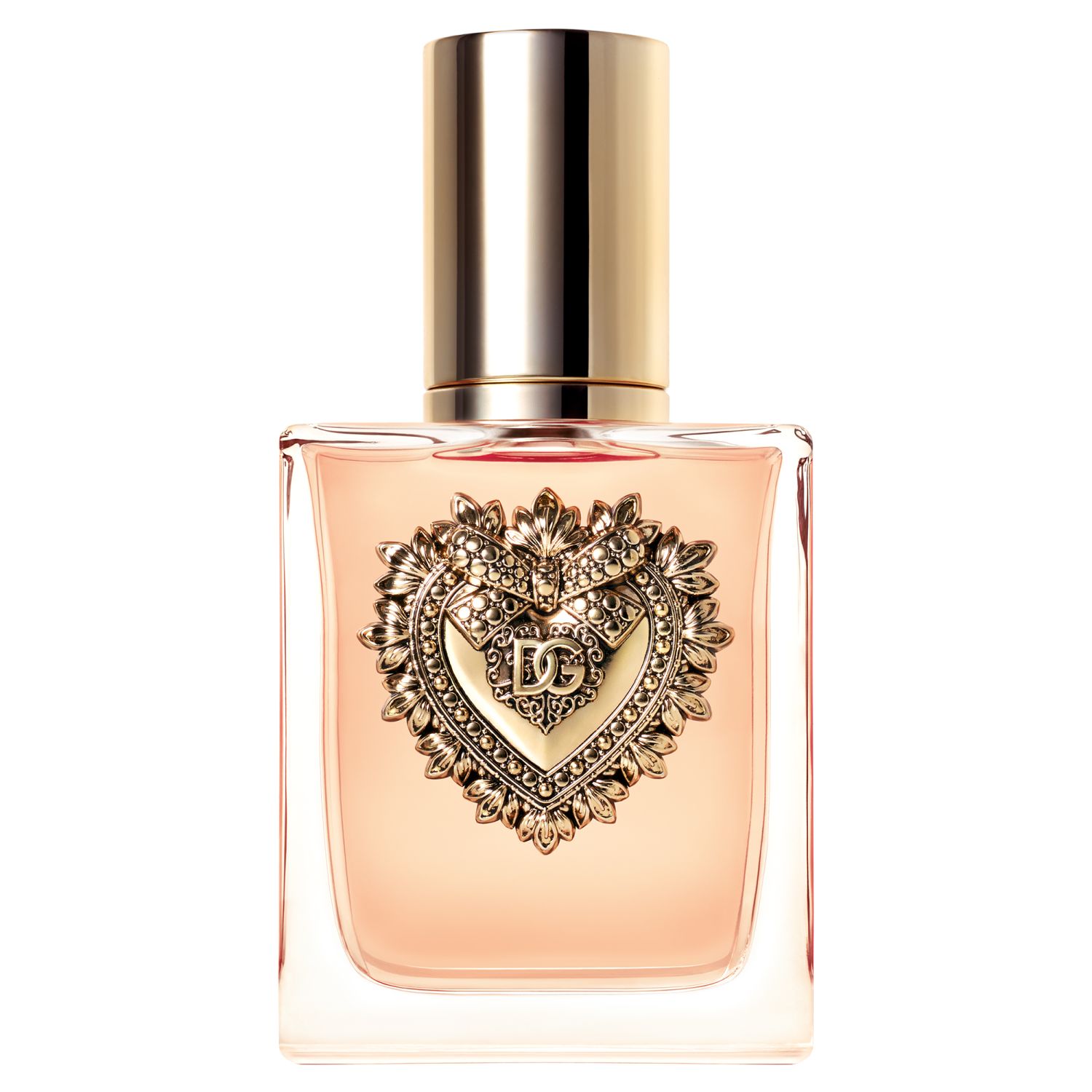 Devotion Eau de Parfum