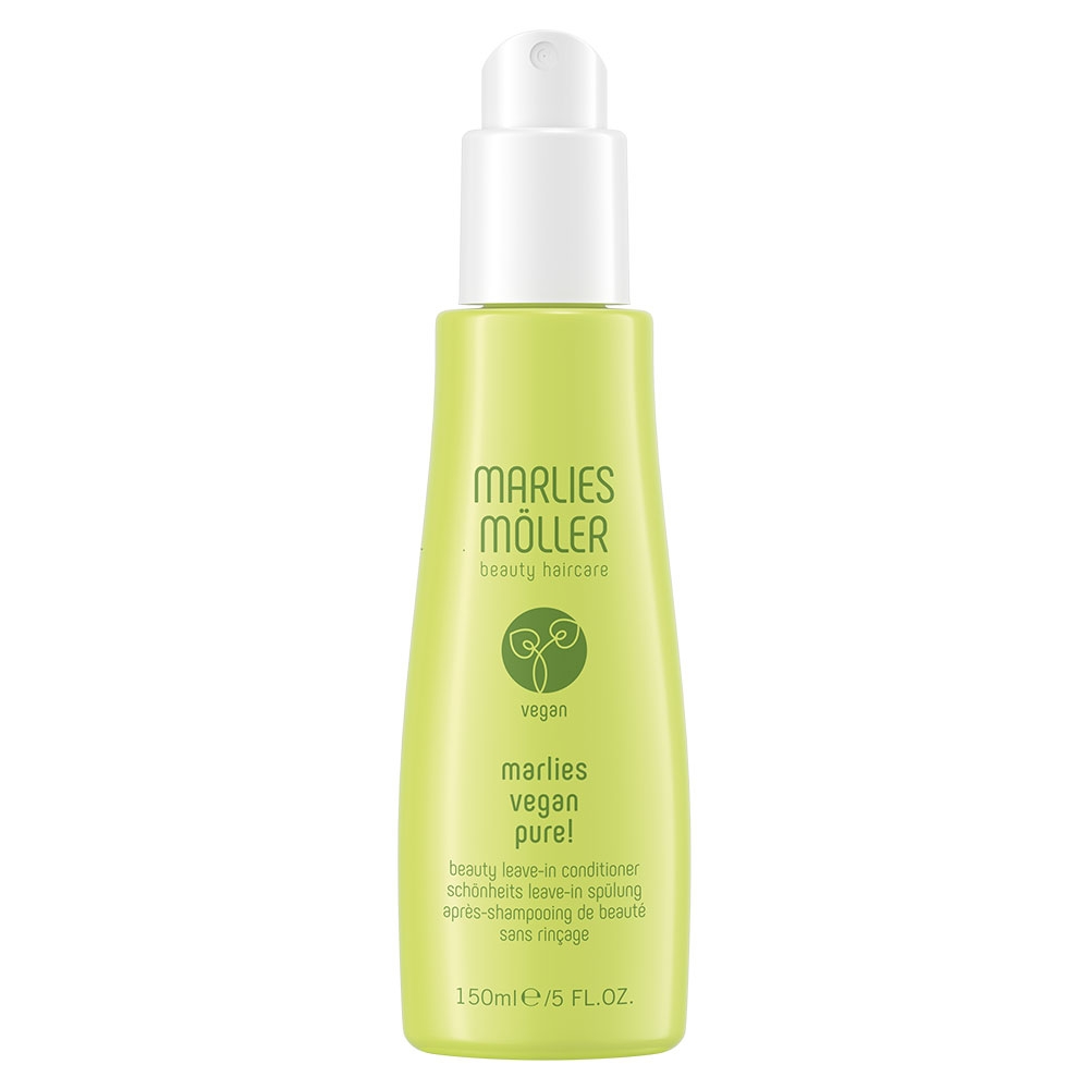 beauty leave-in conditioner