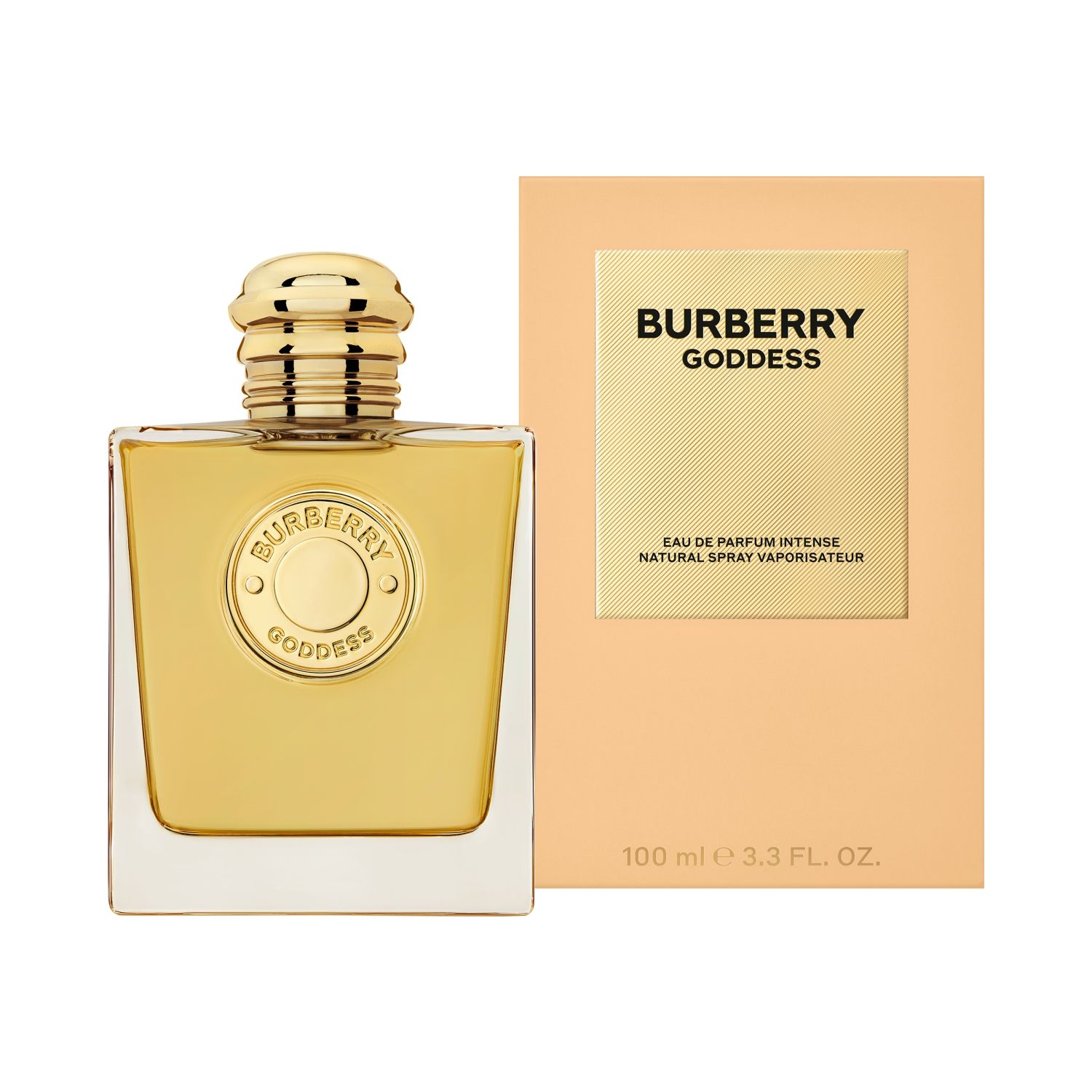 Goddess Eau de Parfum Intense