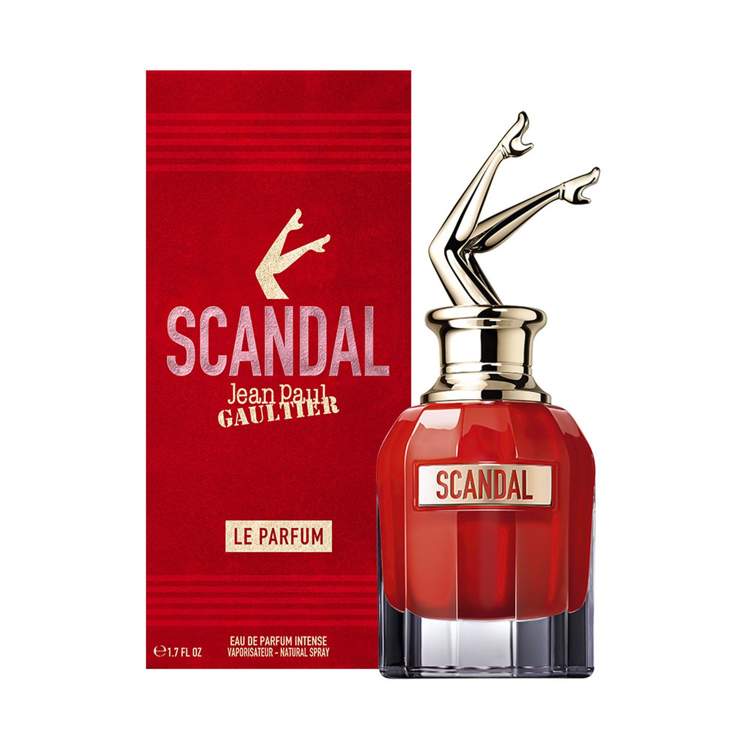 Scandal Le Parfum Eau de Parfum Intense