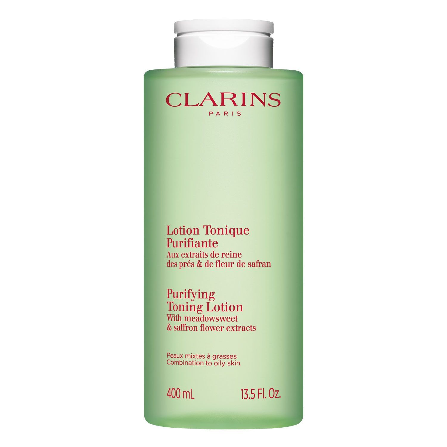 Lotion Tonique Purifiante