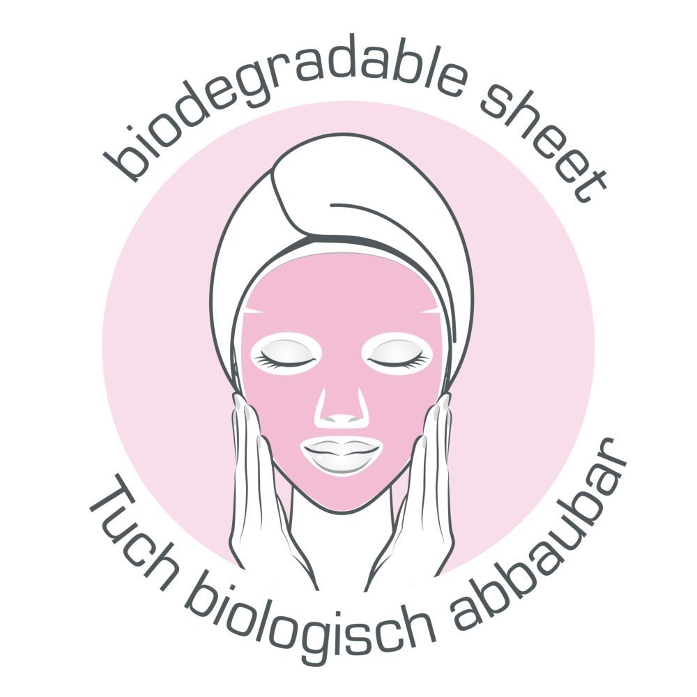 Collagen Booster Sheet Mask