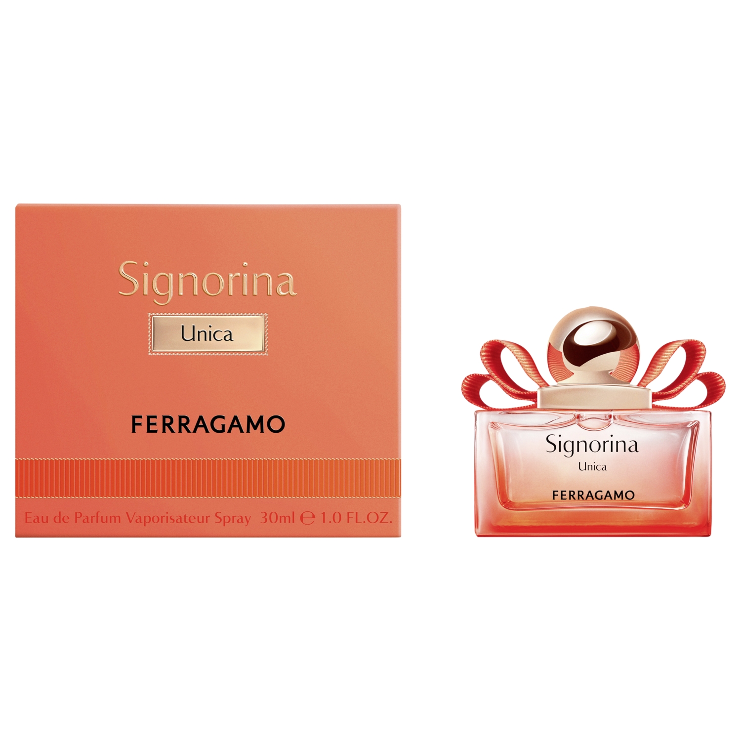 Signorina Unica Eau de Parfum