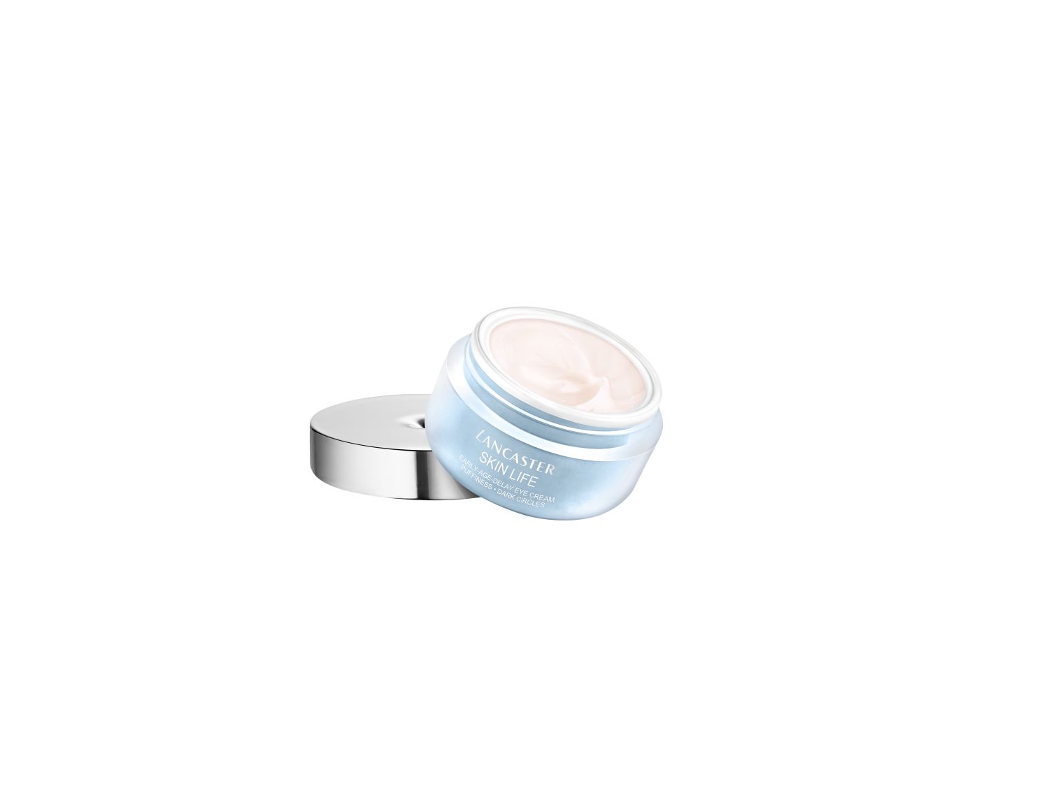 Skin Life Augencreme