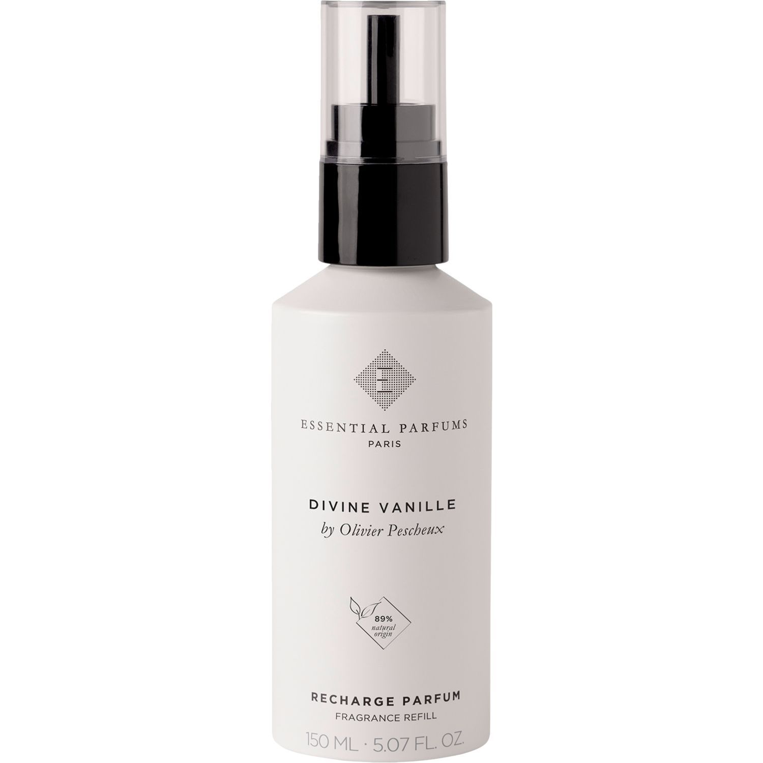 Divine Vanille Eau de Parfum Refill