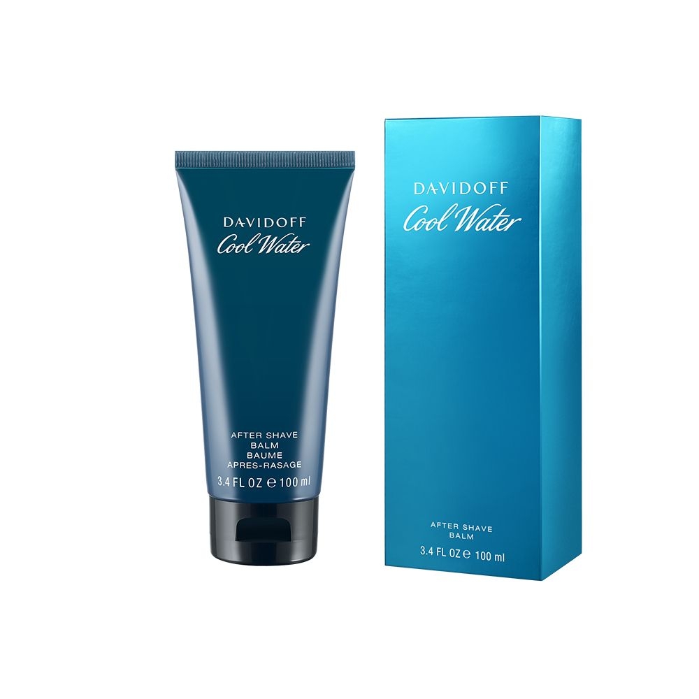 Cool Water After Shave Balm