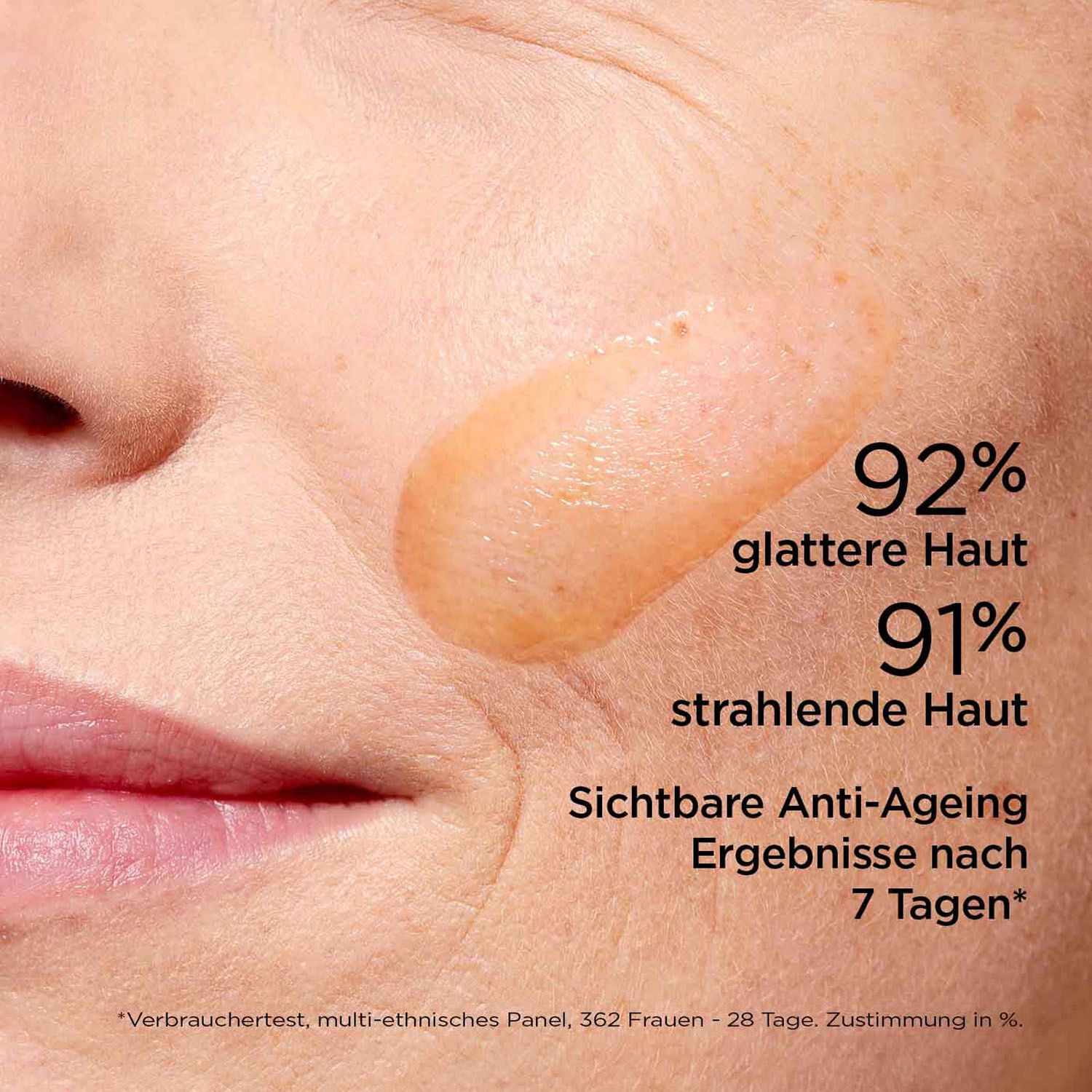 DOUBLE SERUM Light Texture