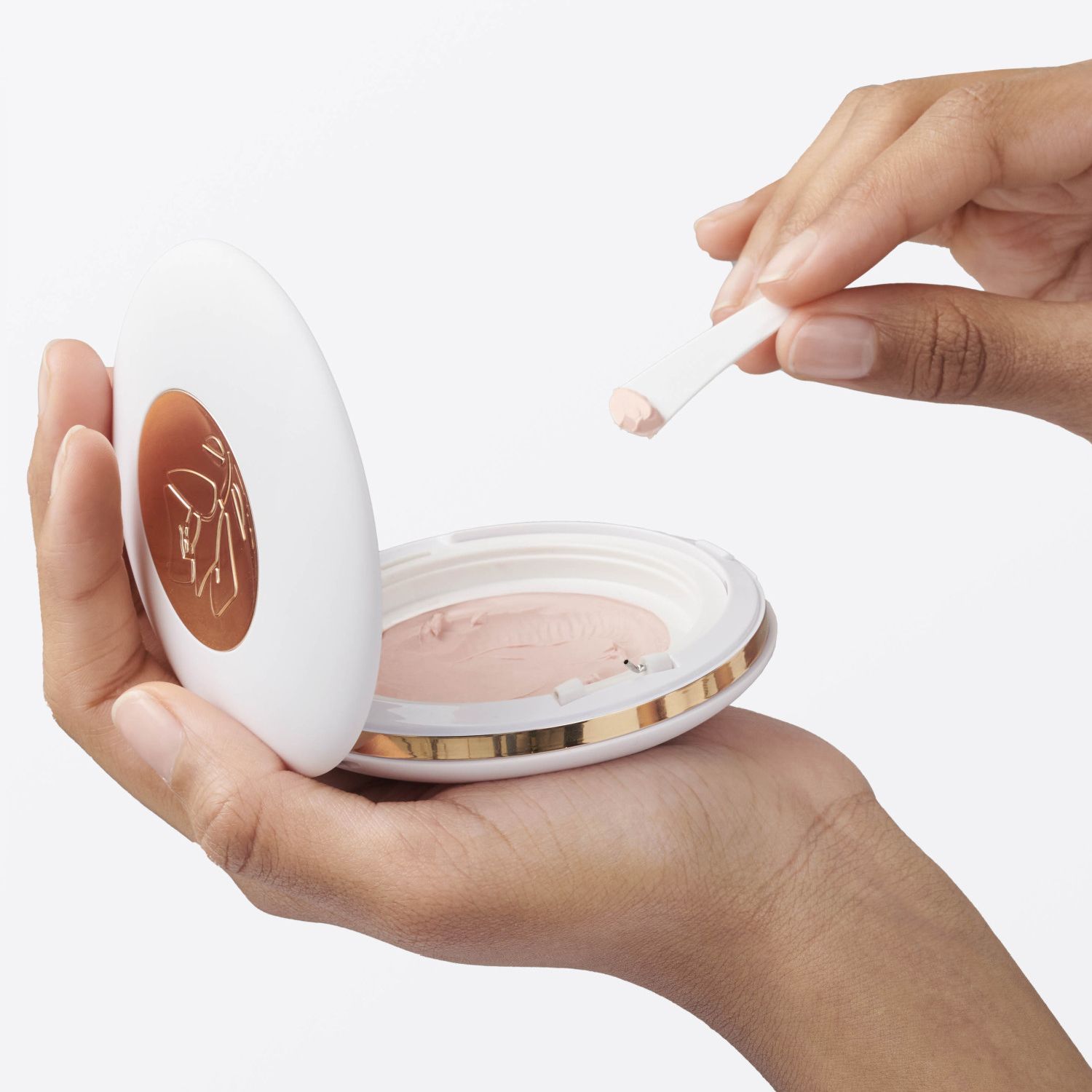 Priming Serum