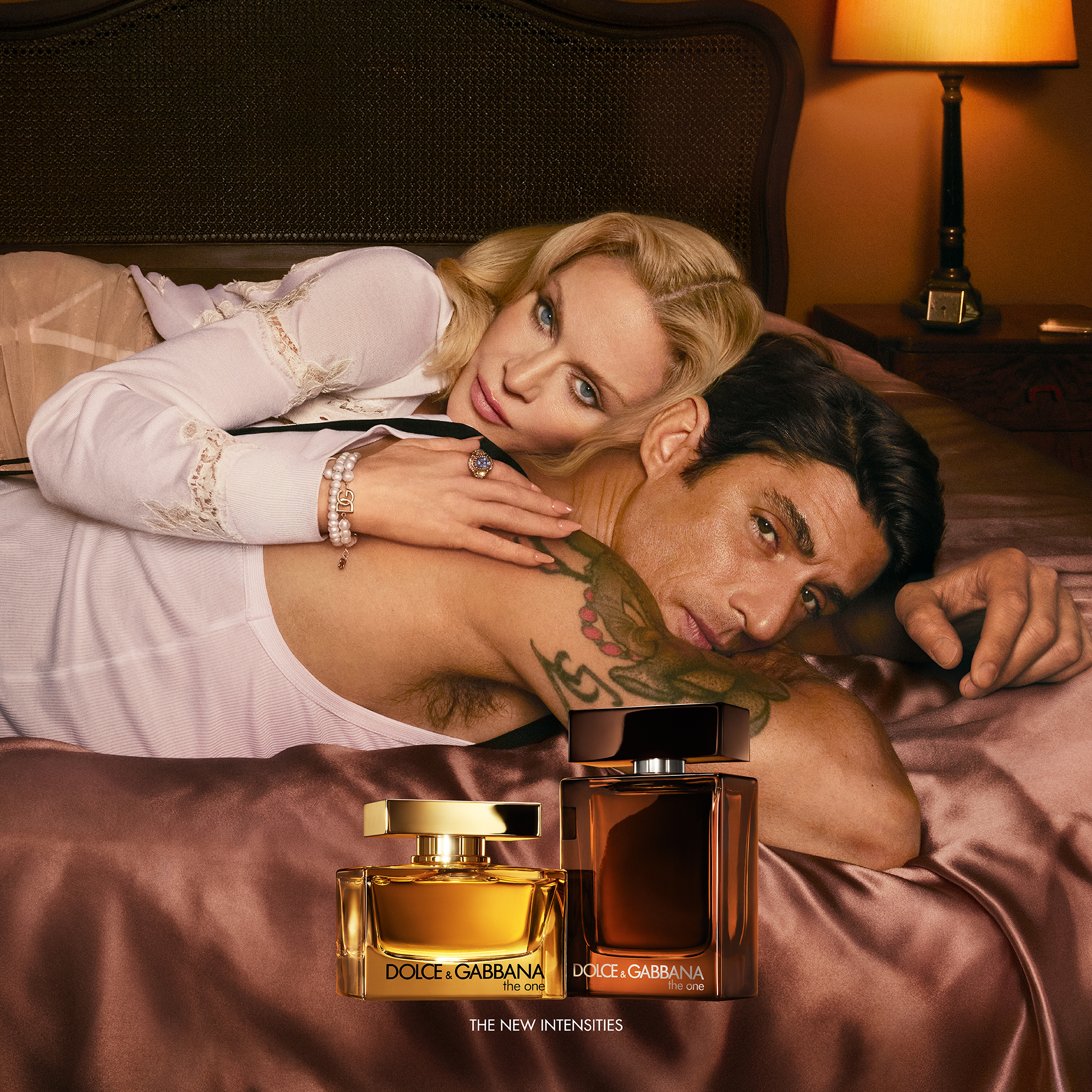 The One Eau de Parfum