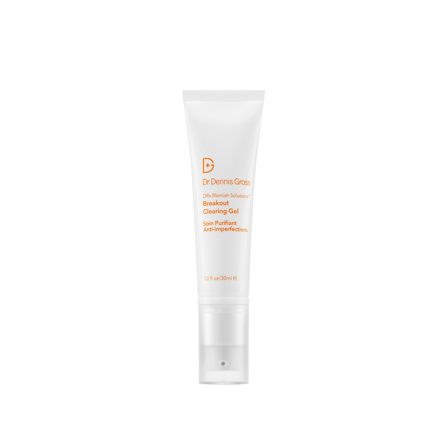 DRx Blemish Solutions Breakout Clearing Gel