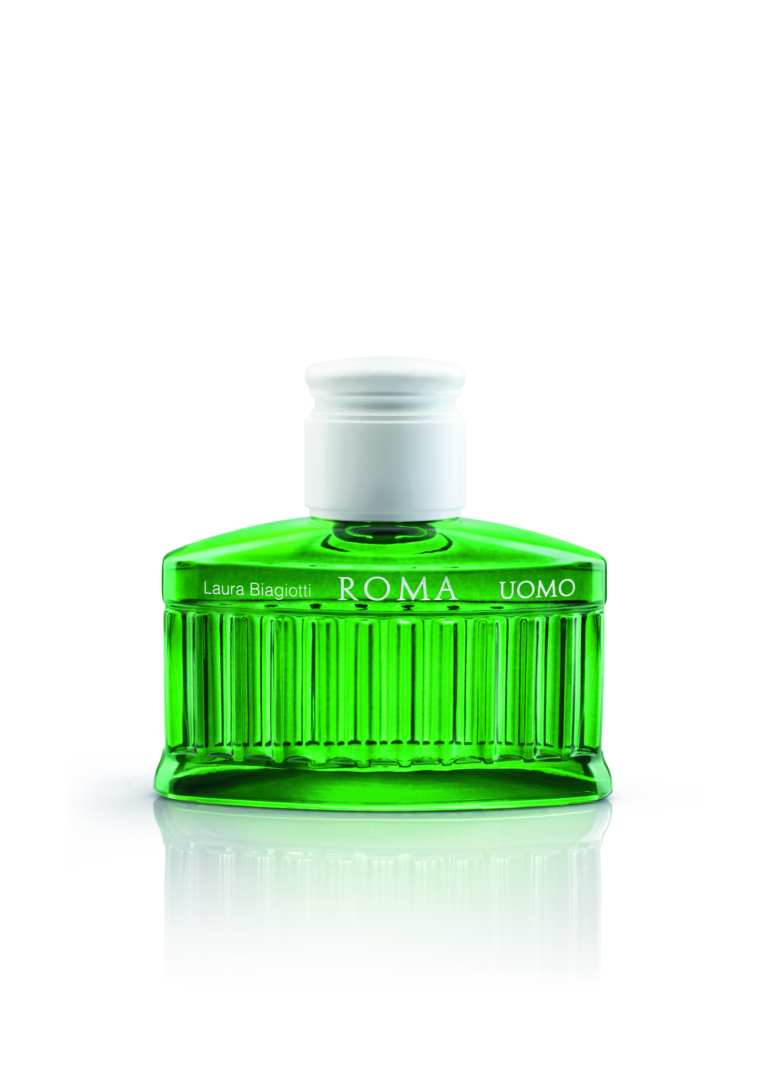 Roma Uomo Green Swing Eau de Toilette