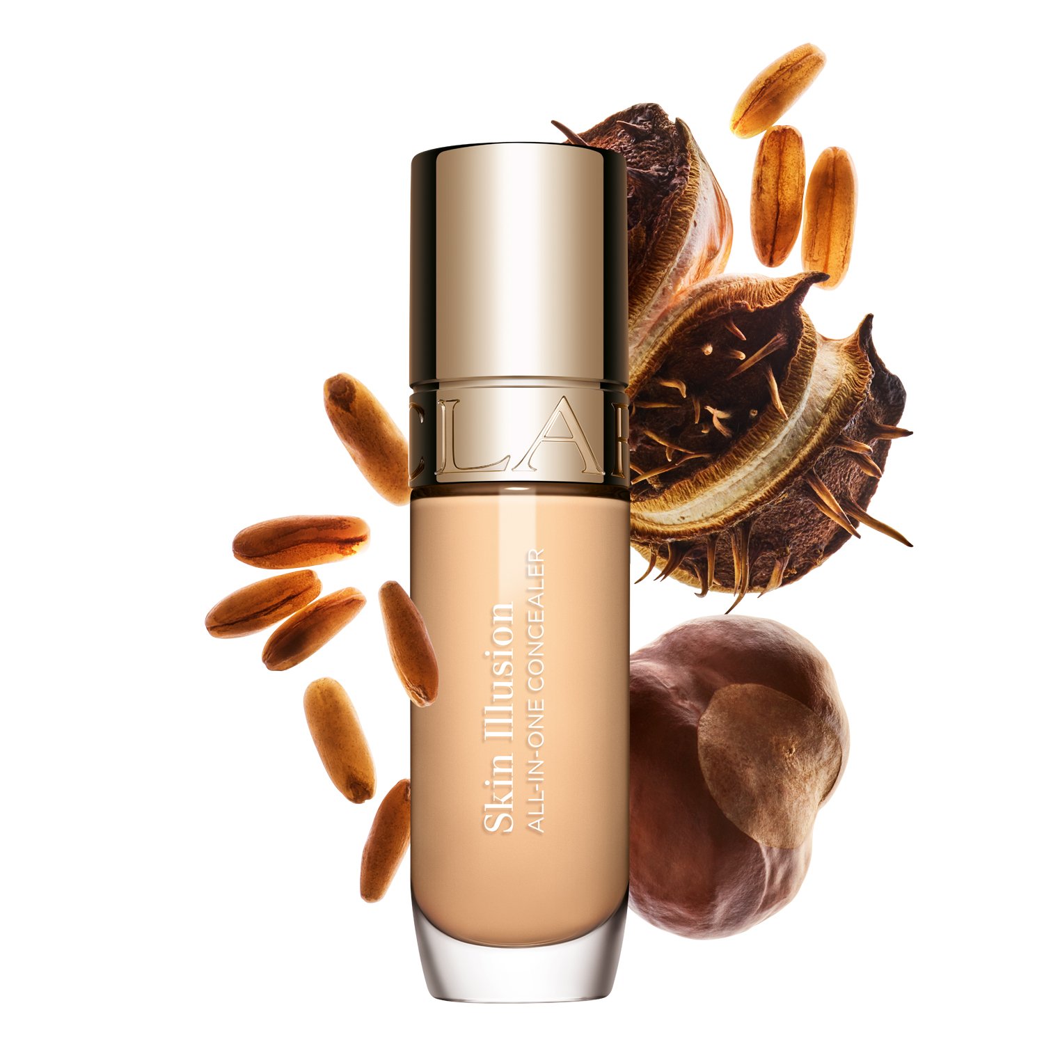 Skin Illusion All-In-One Concealer