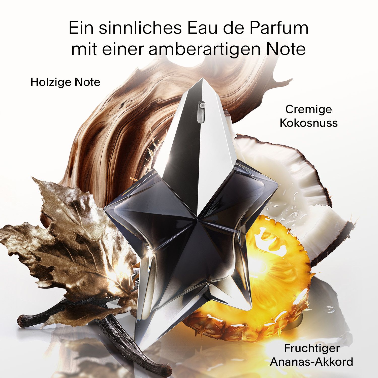 Angel Fantasm Eau de Parfum (Refillable)