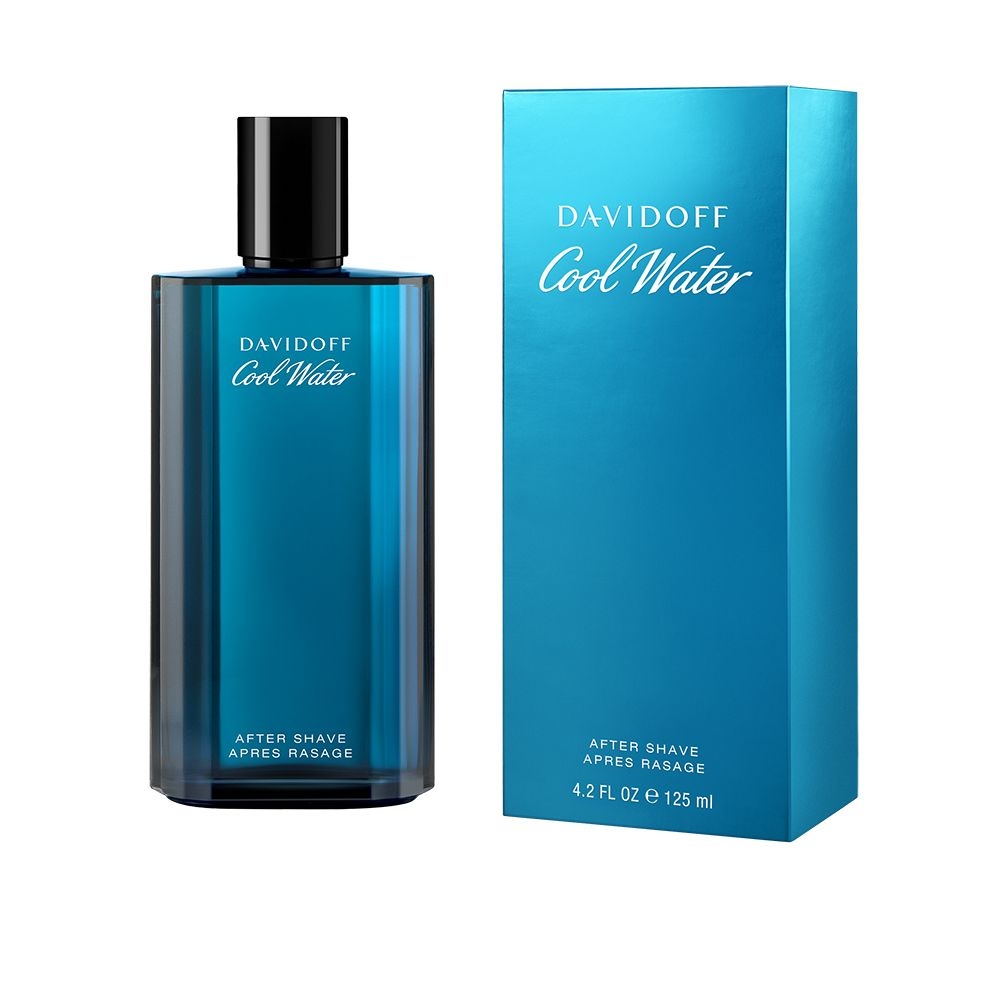 Cool Water After Shave