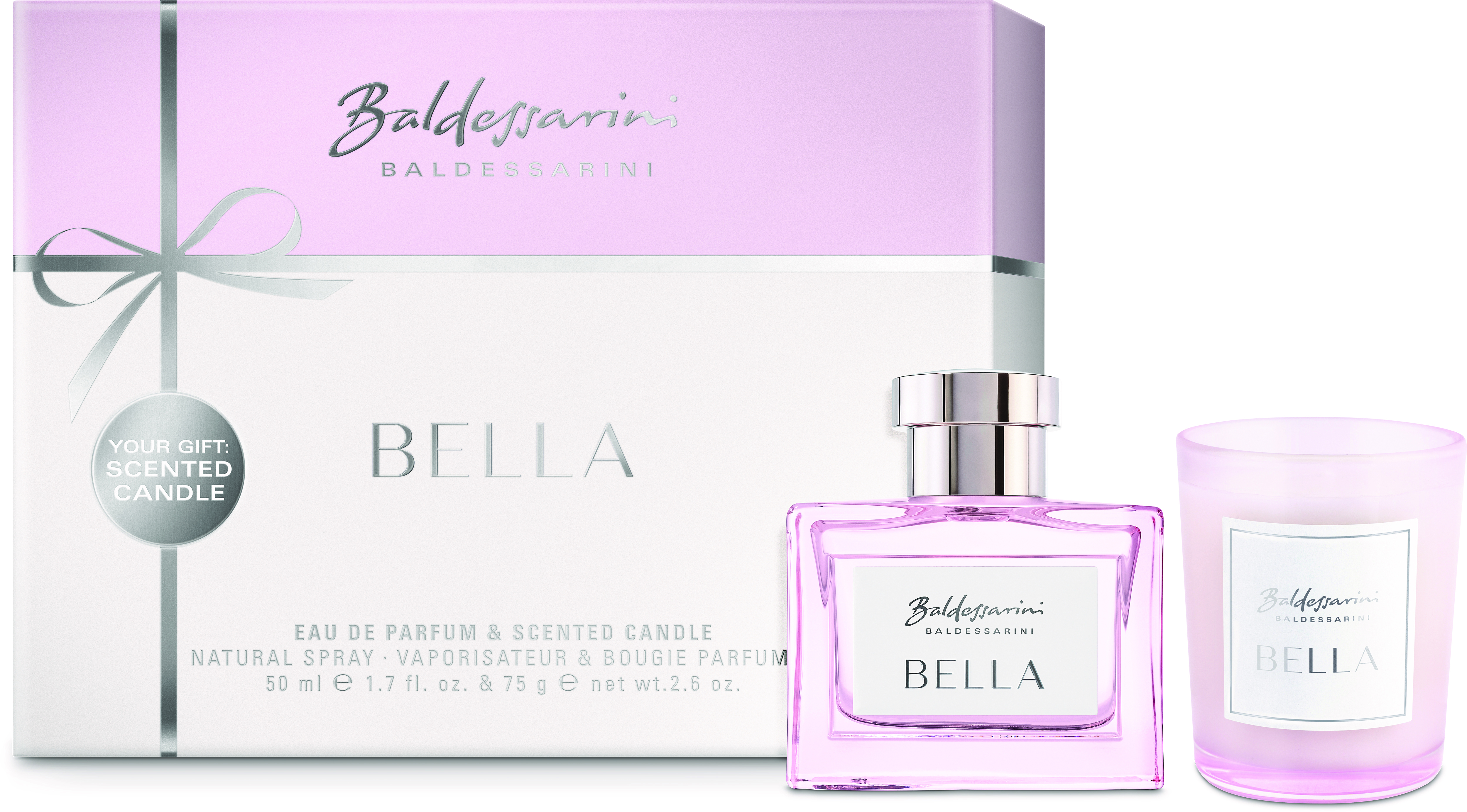 Bella Duo Set