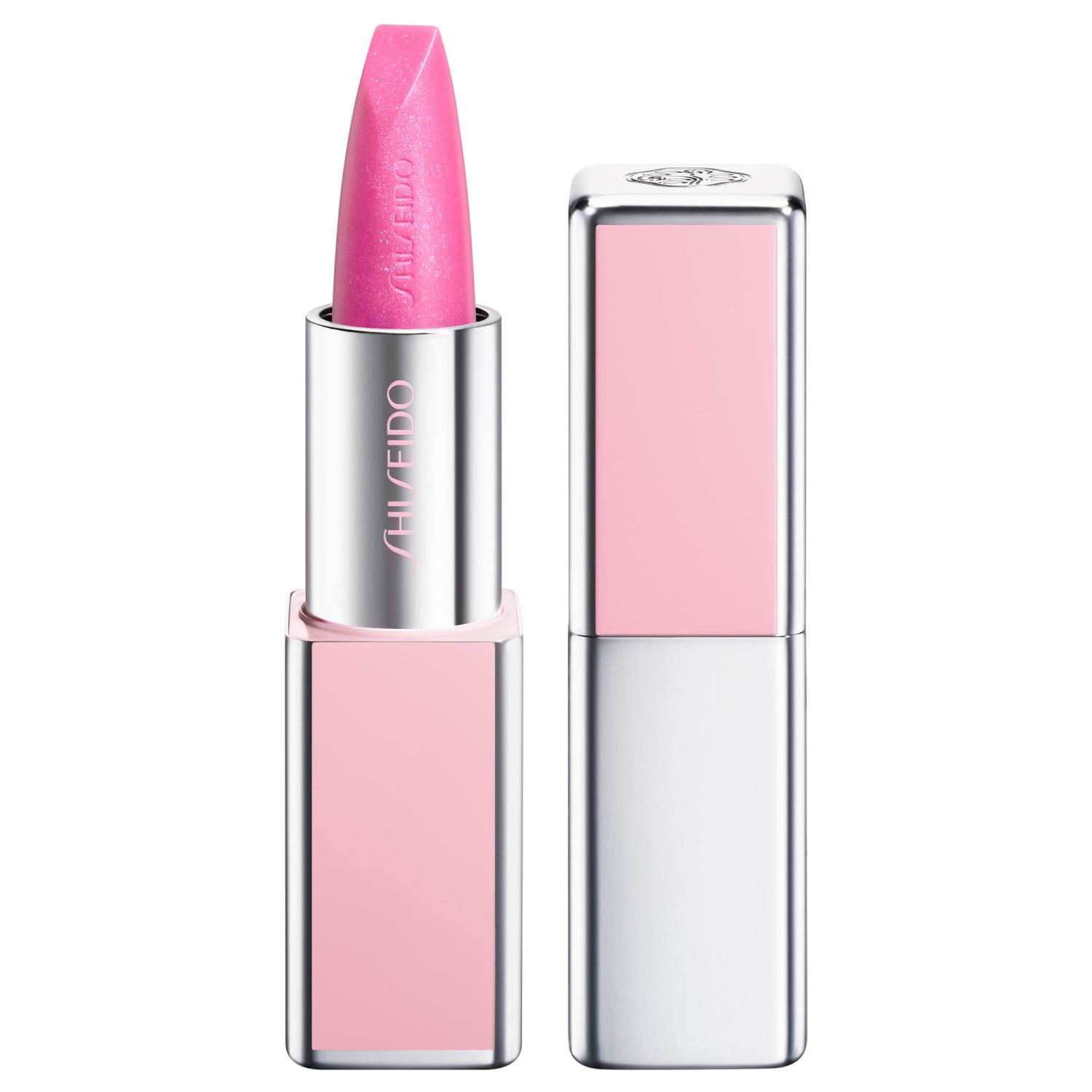 Technosatin Pink - Limited Edition