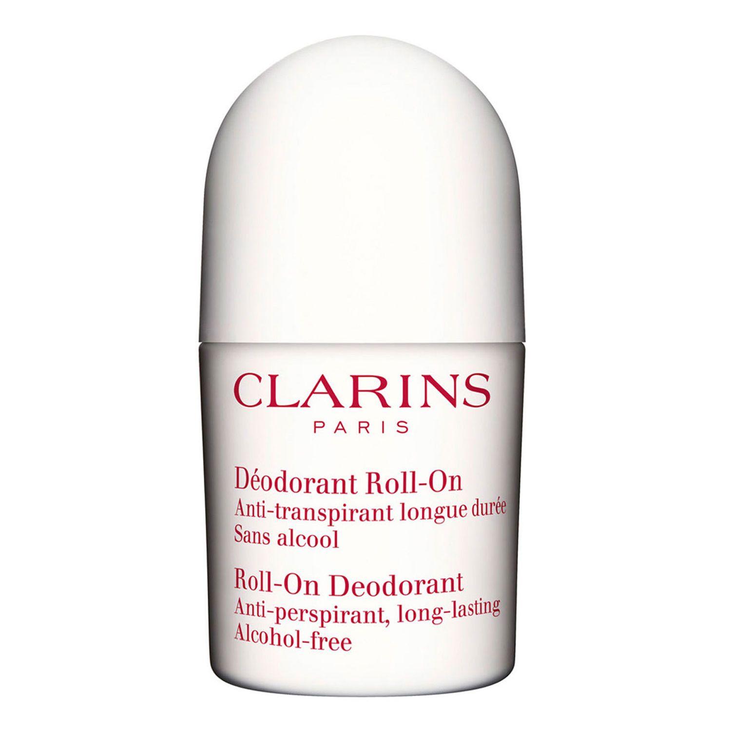Déodorant Roll-on
