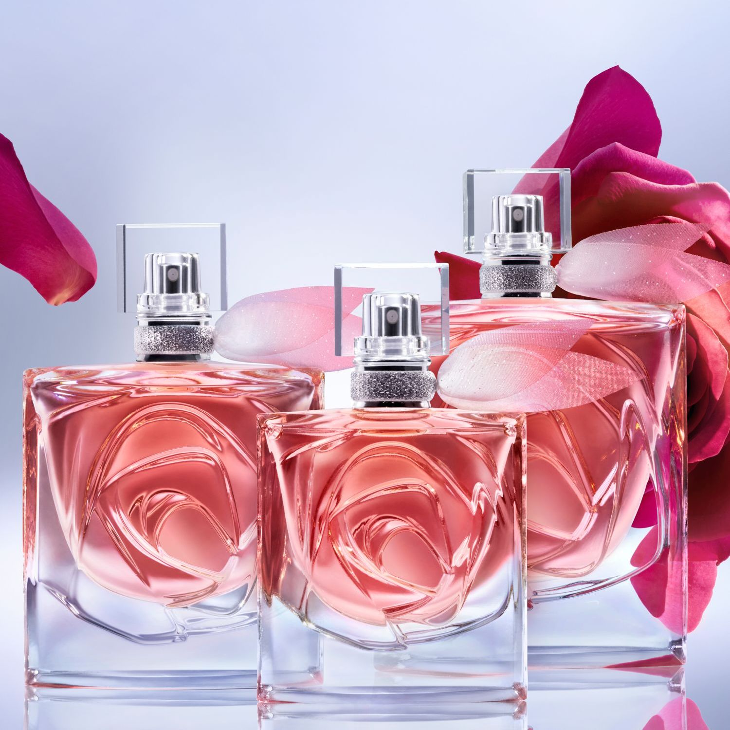 La vie est belle Rose Extraordinaire Eau de Parfum